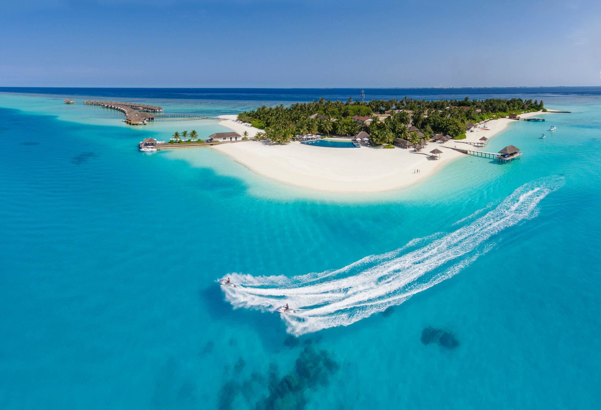 Niva Velassaru Maldives