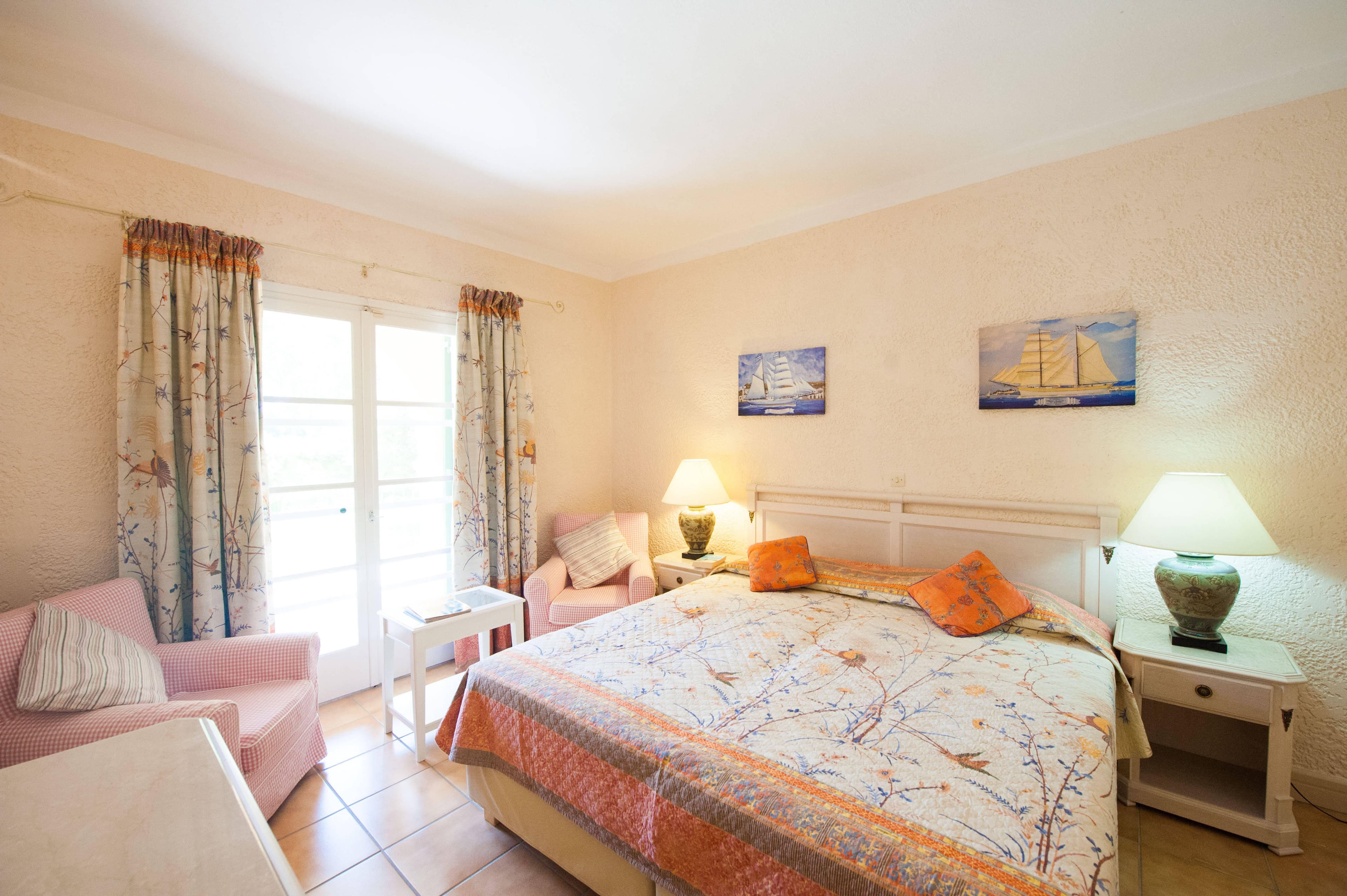 St. George's Bay Country Club Ansicht 5