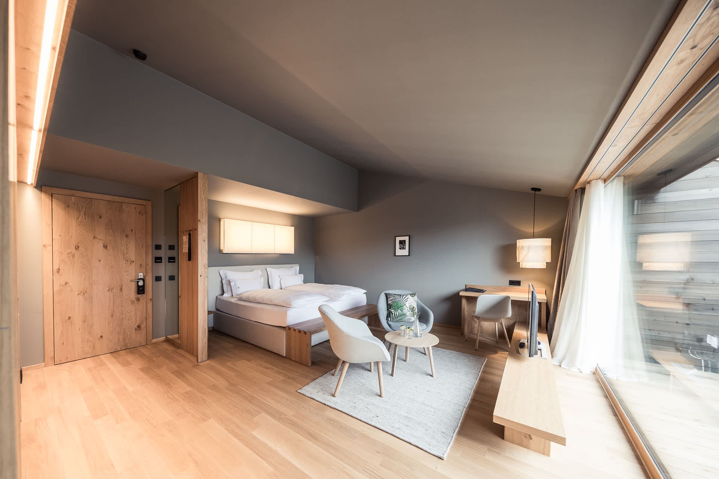 Hotel Lamm Ansicht 4
