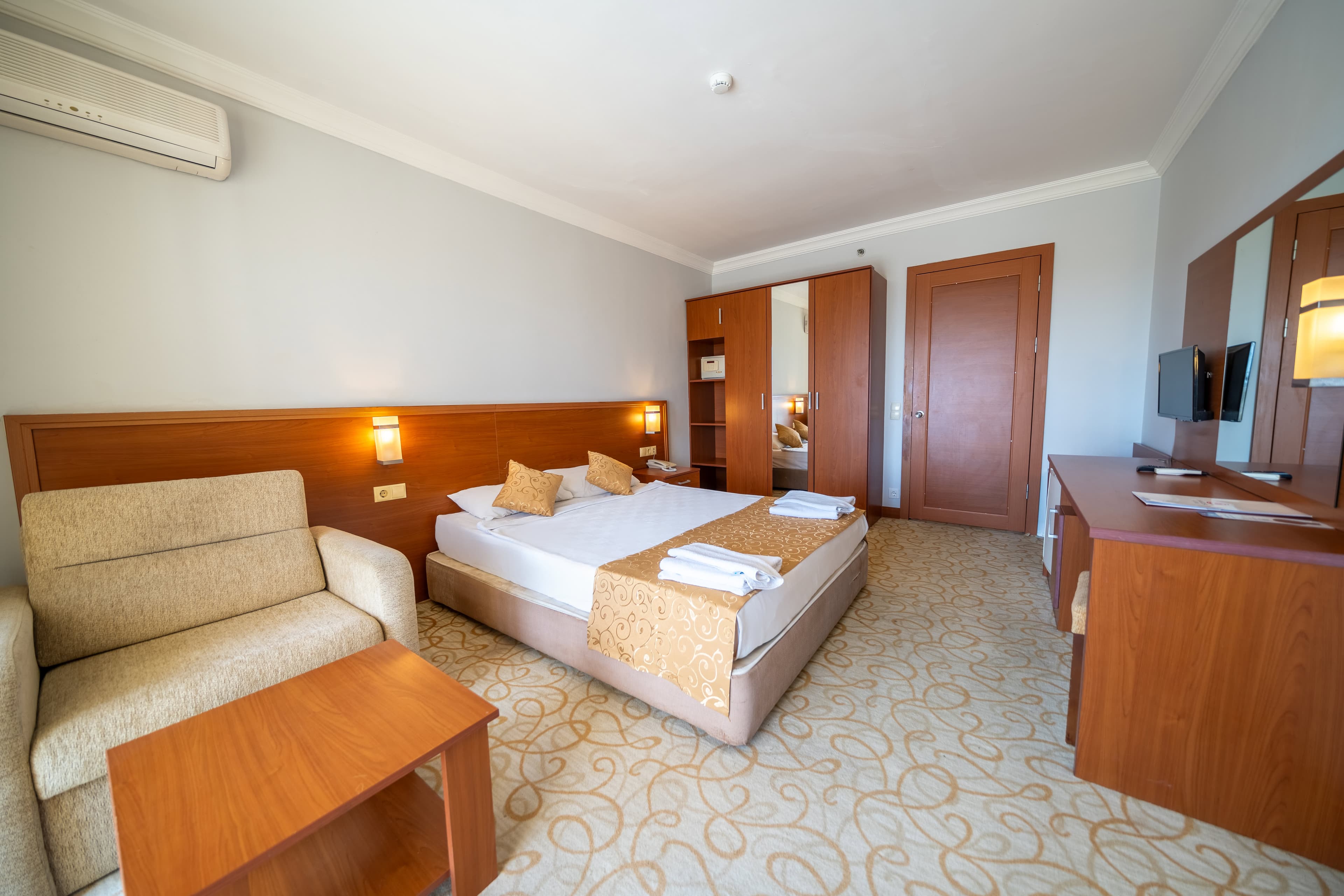 Miarosa Konaklı Garden Ansicht 6