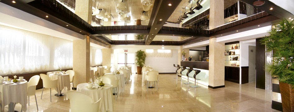 Hotel Petit Palais Ansicht 8