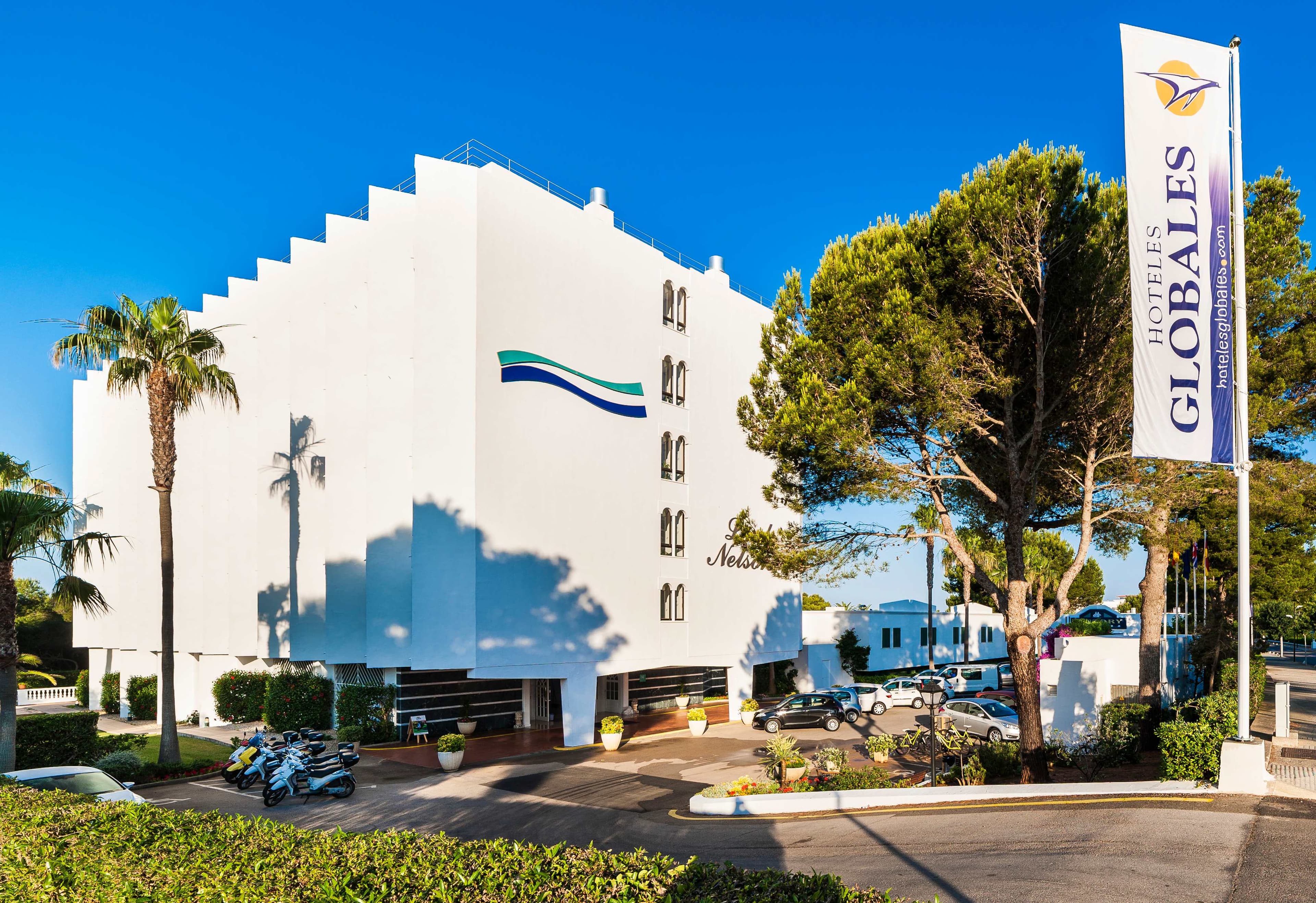 Globales Lord Nelson - Adults only Ansicht 3