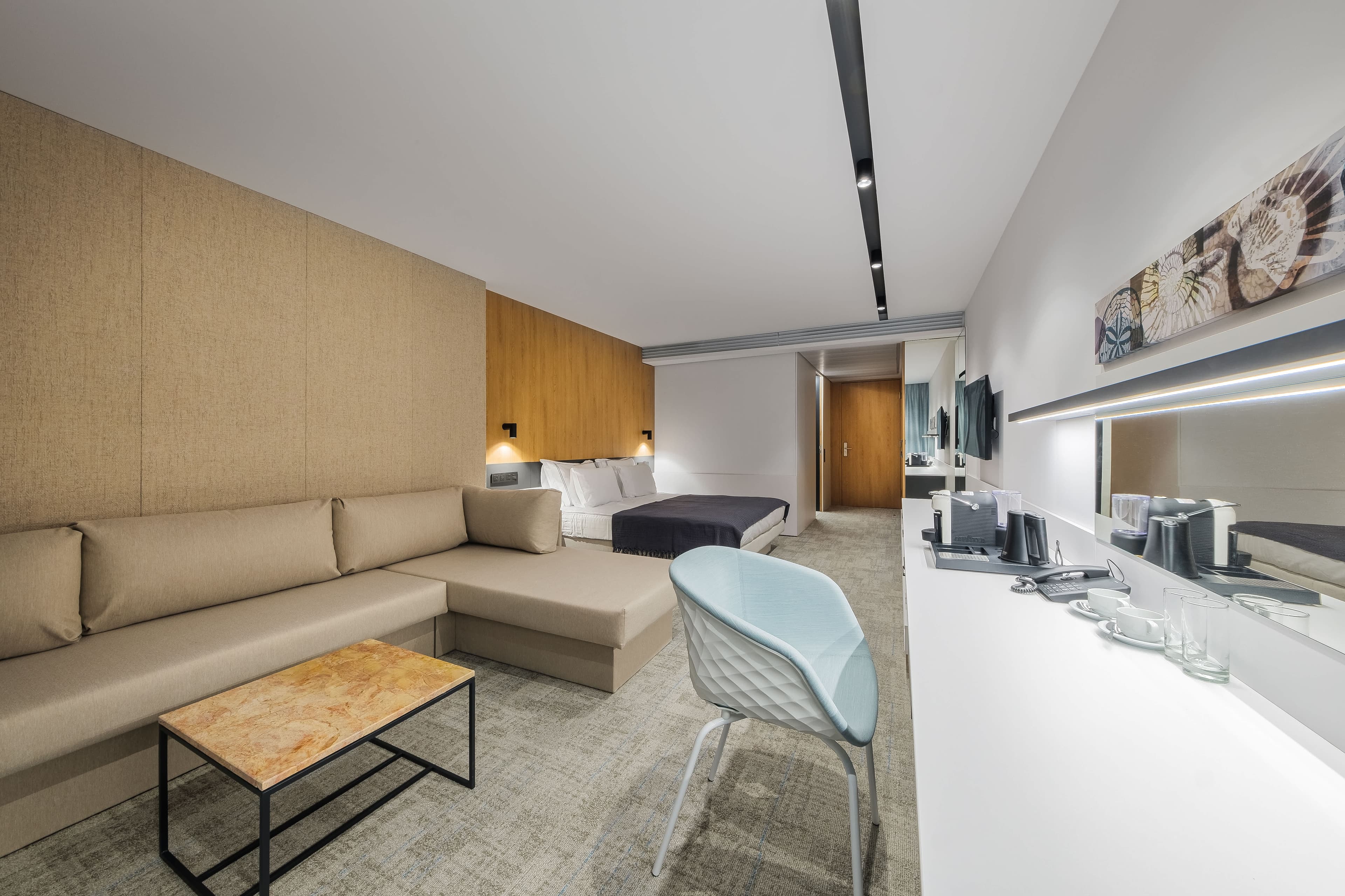 Voya Beach Resort Ansicht 4