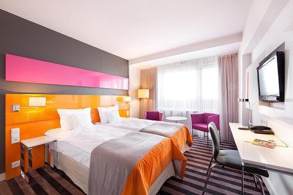 Park Inn by Radisson Katowice