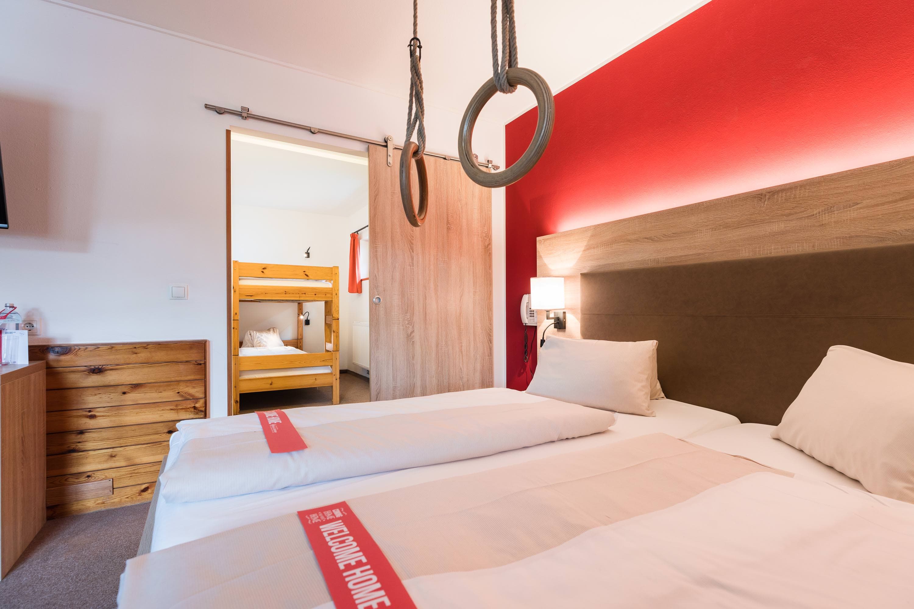 Gut Wenghof - Family Resort Ansicht 5