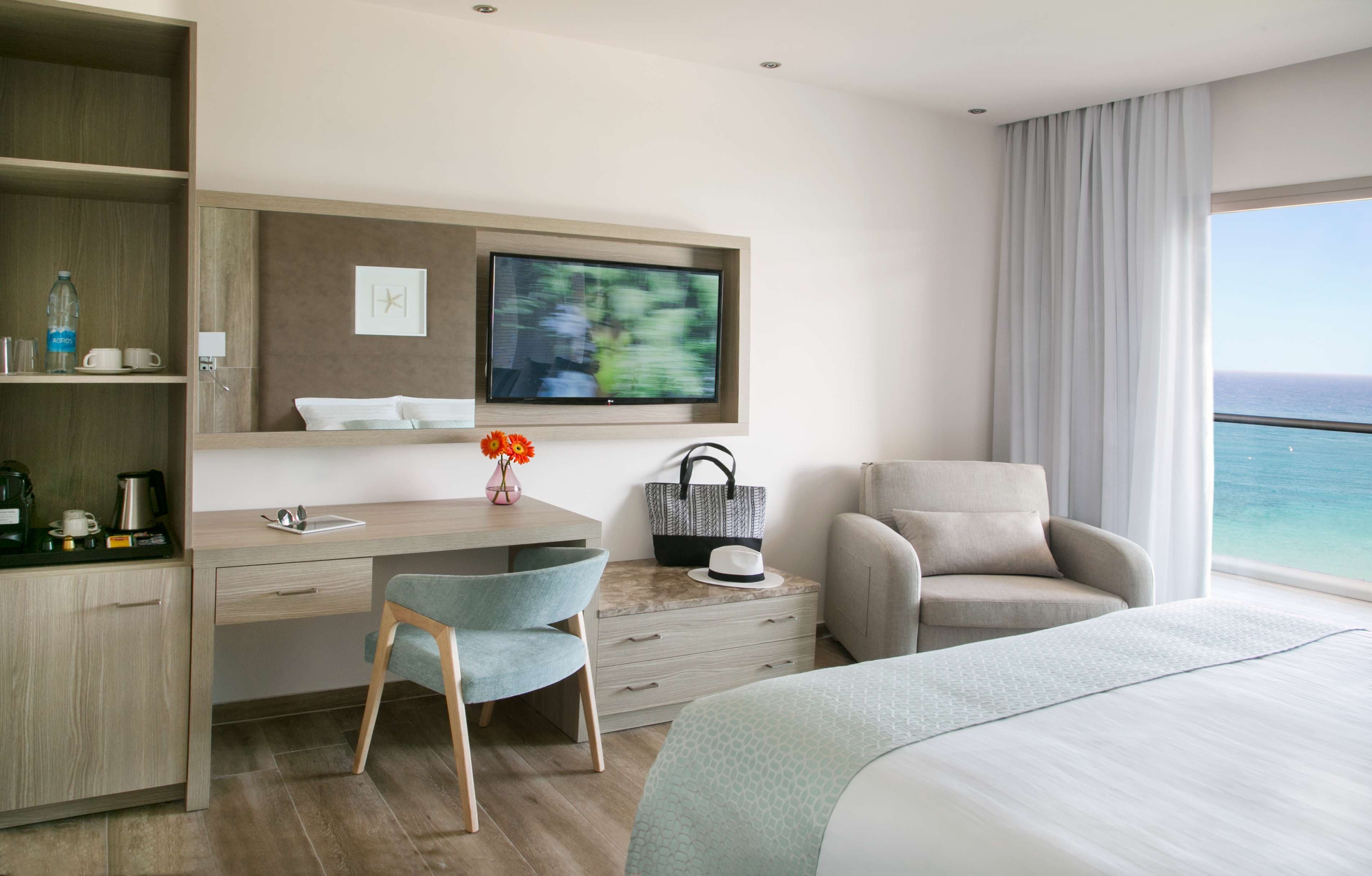 Asterias Beach Ansicht 6