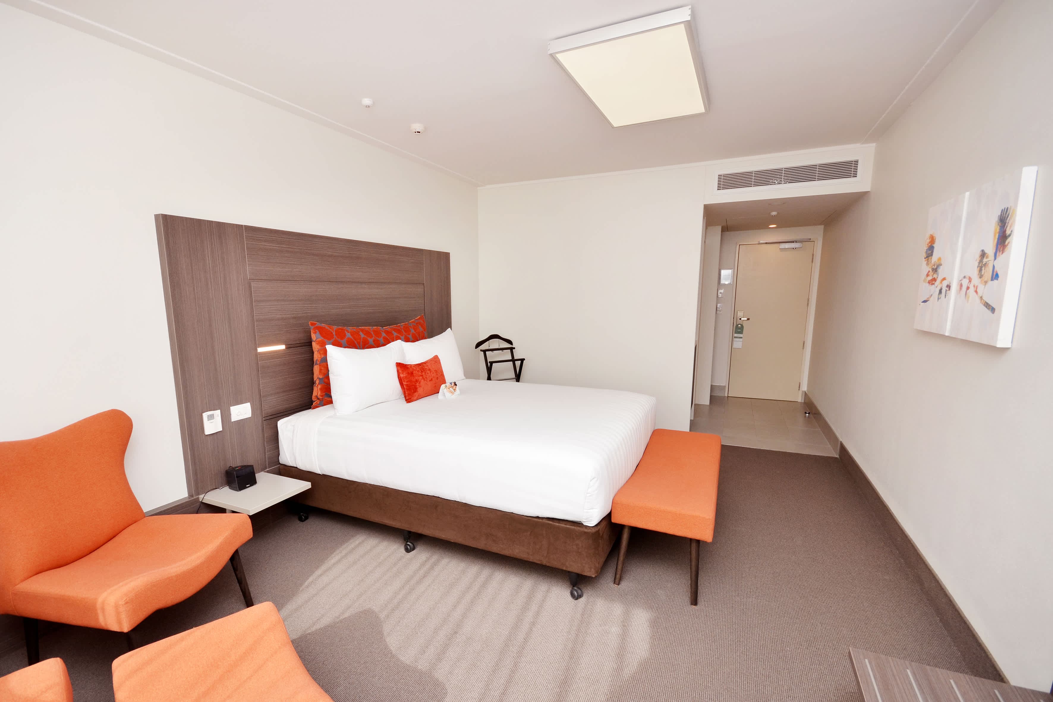 Jet Park Hotel Auckland Airport Ansicht 4