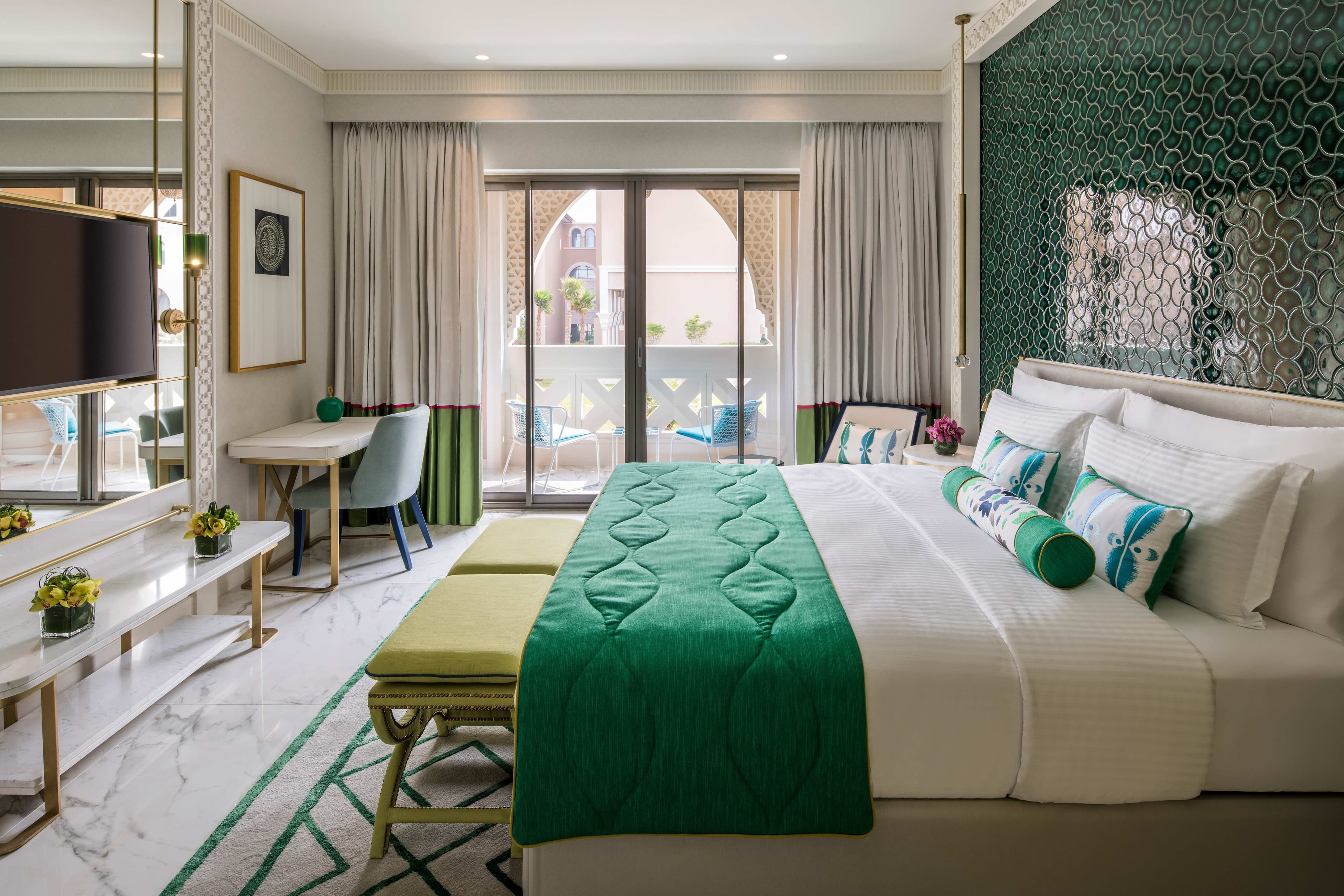 Rixos Premium Saadiyat Island Ansicht 5