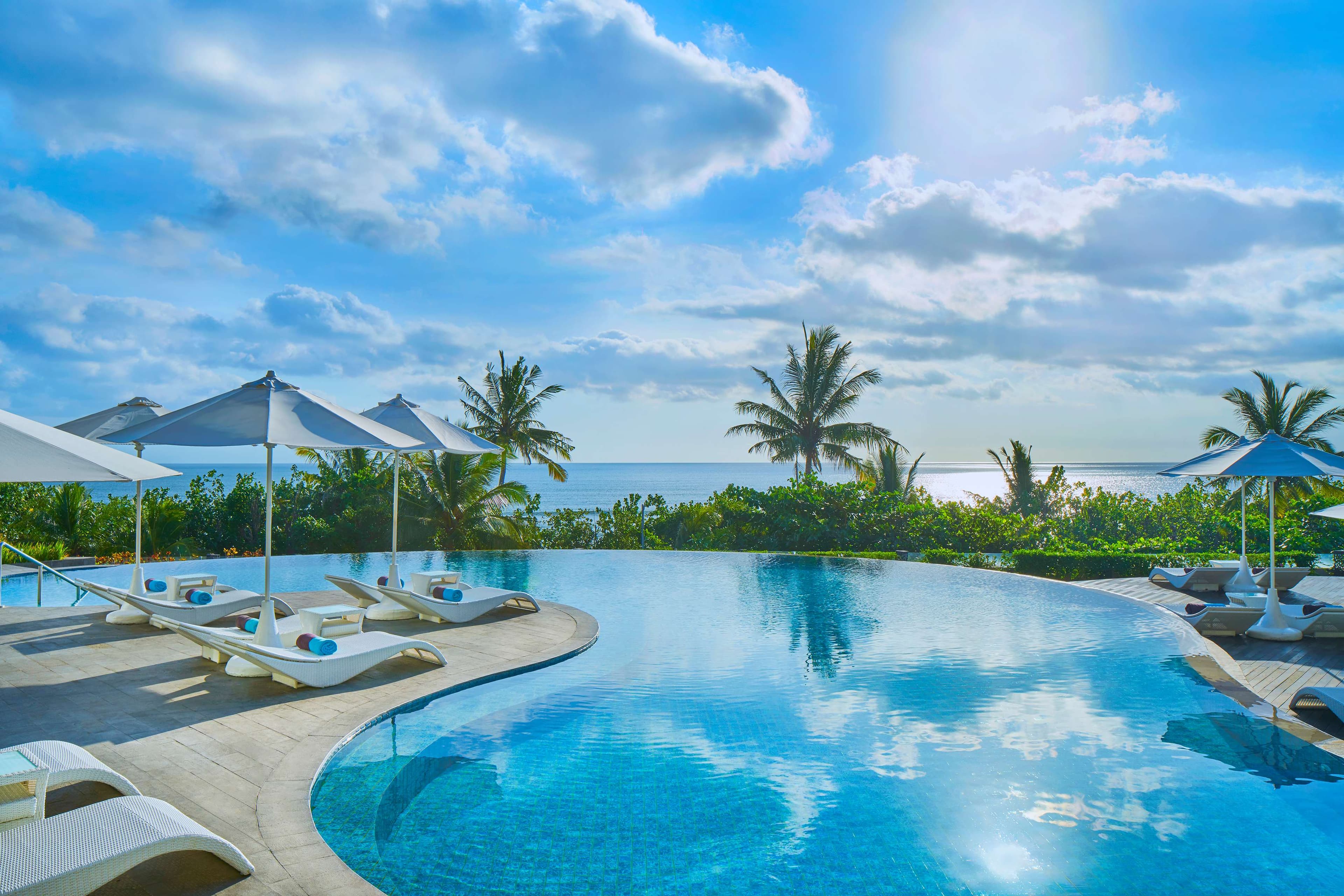 Sheraton Bali Kuta Resort
