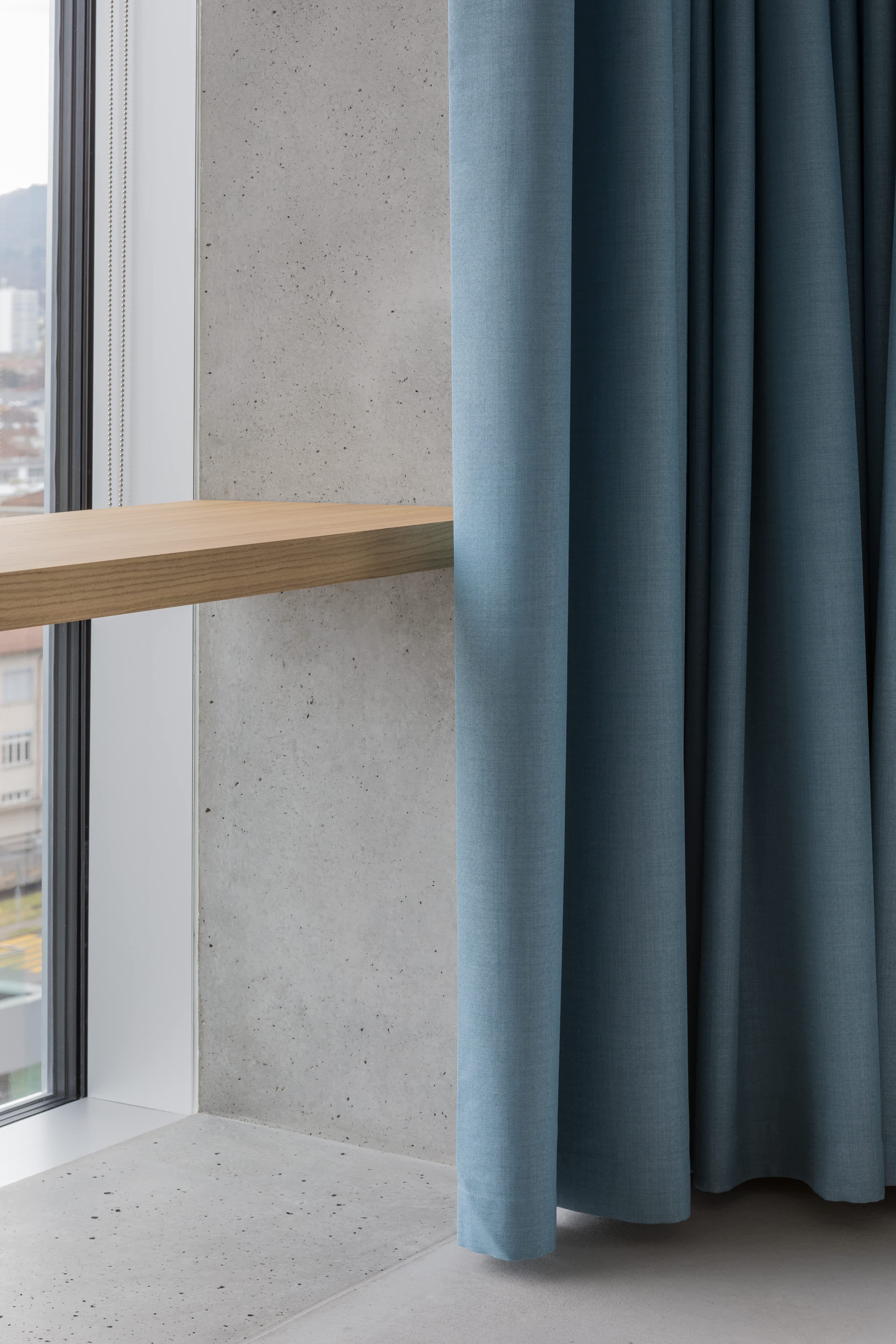 Placid Hotel Design & Lifestyle Zurich Ansicht 10