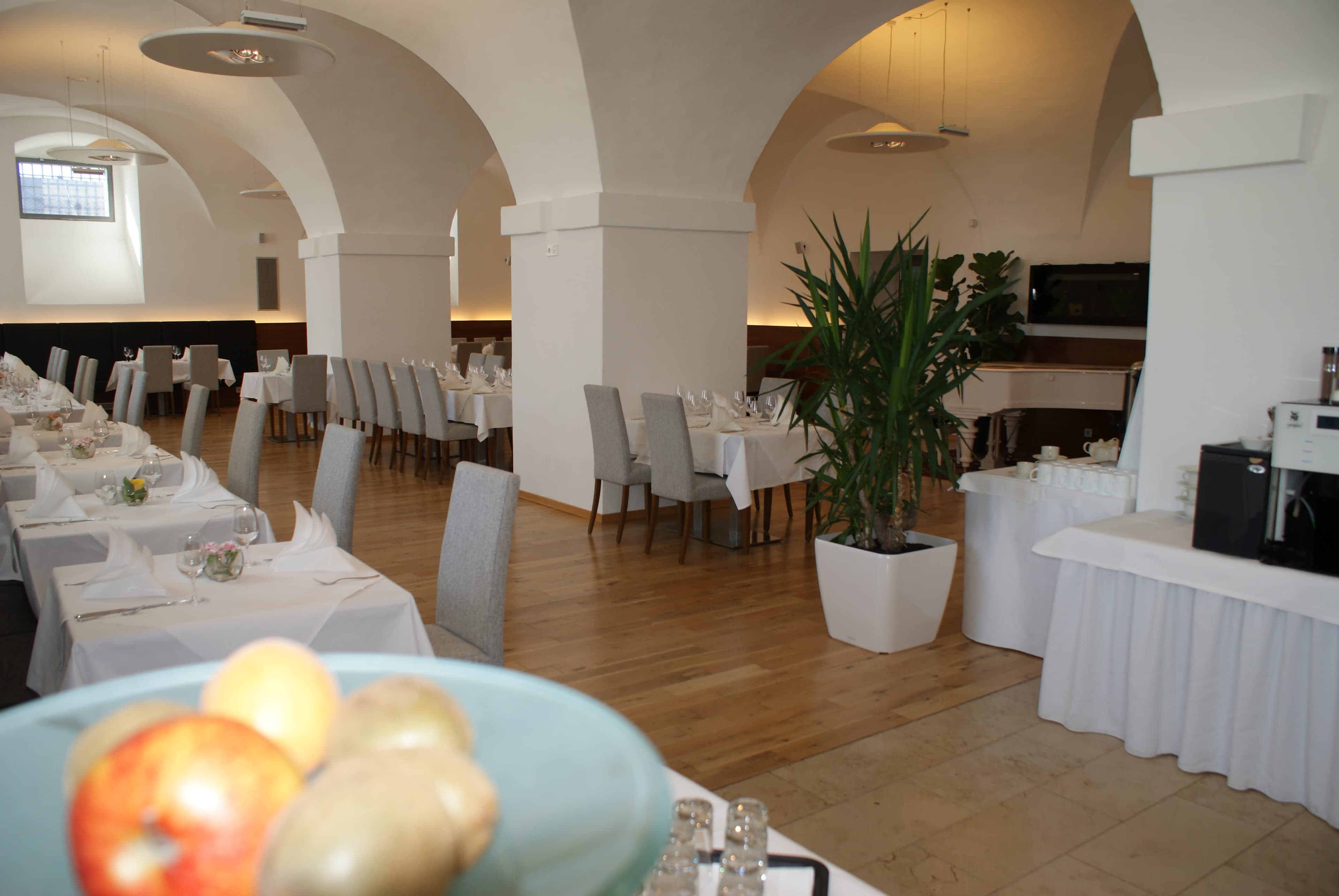 Hotel Altes Kloster Ansicht 8
