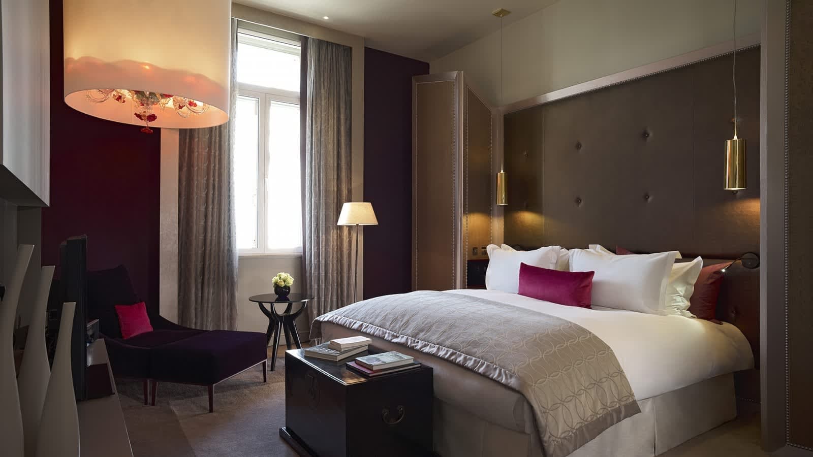 Hotel Sofitel London St James Ansicht 3