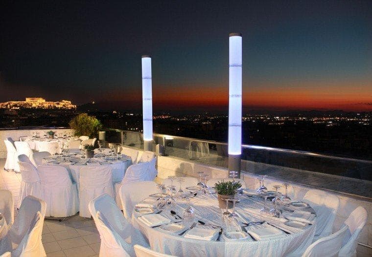 Radisson Blu Park Hotel Ansicht 6