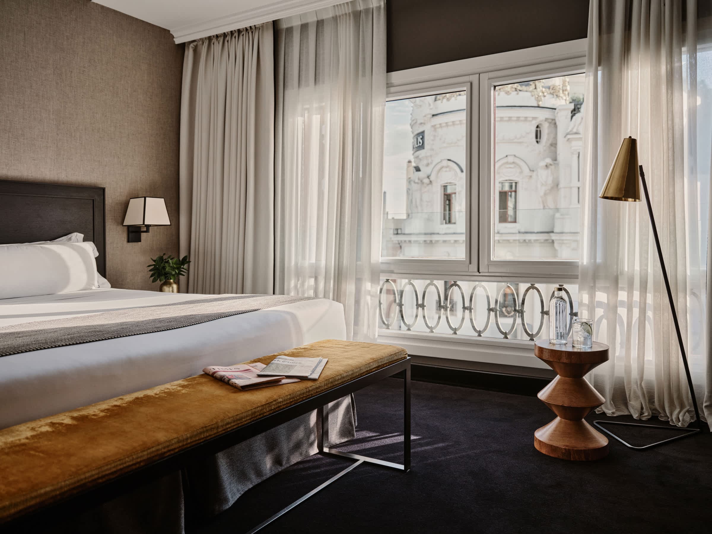 The Principal Madrid Ansicht 3