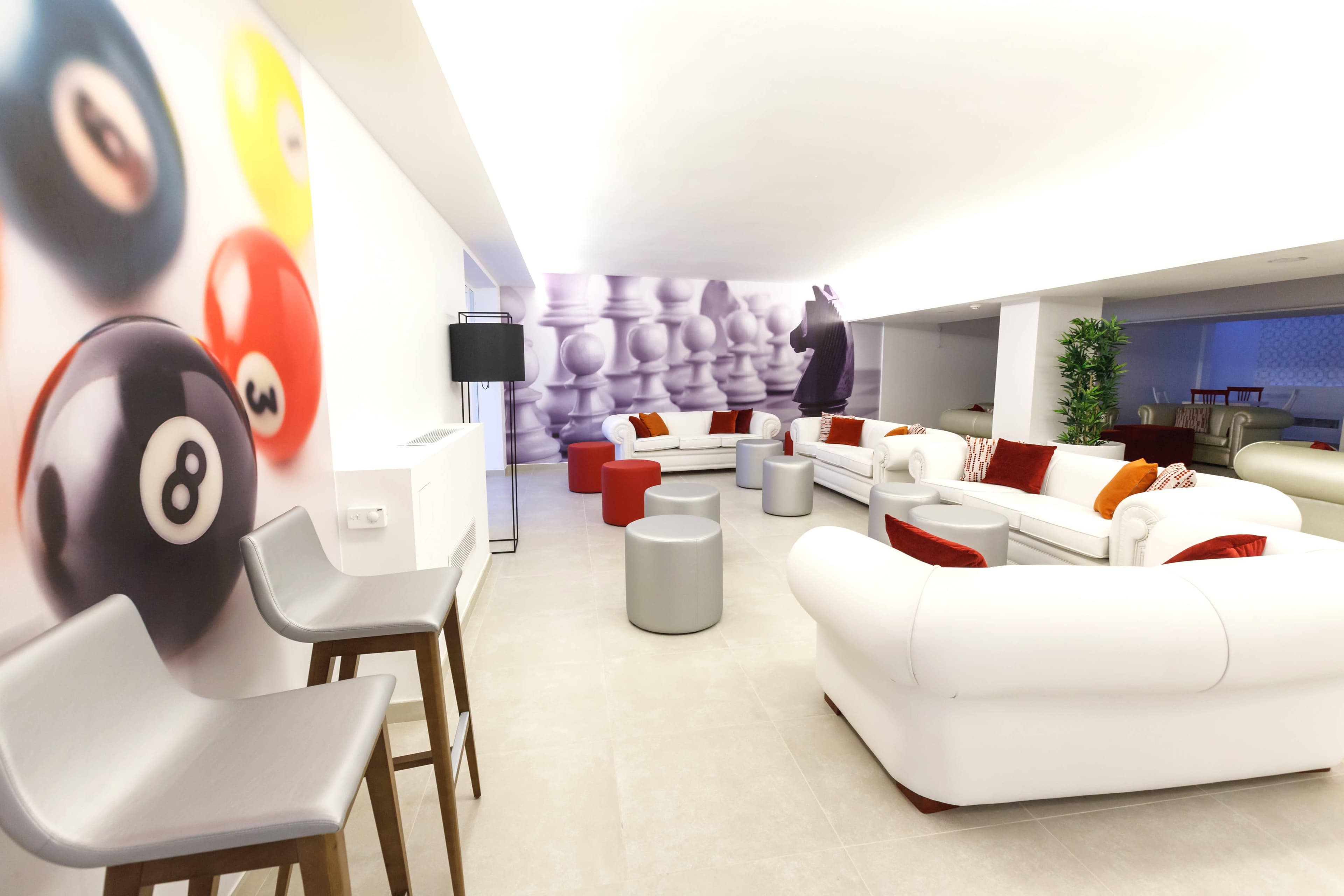 BQ Bulevar Paguera - Adults only Ansicht 10