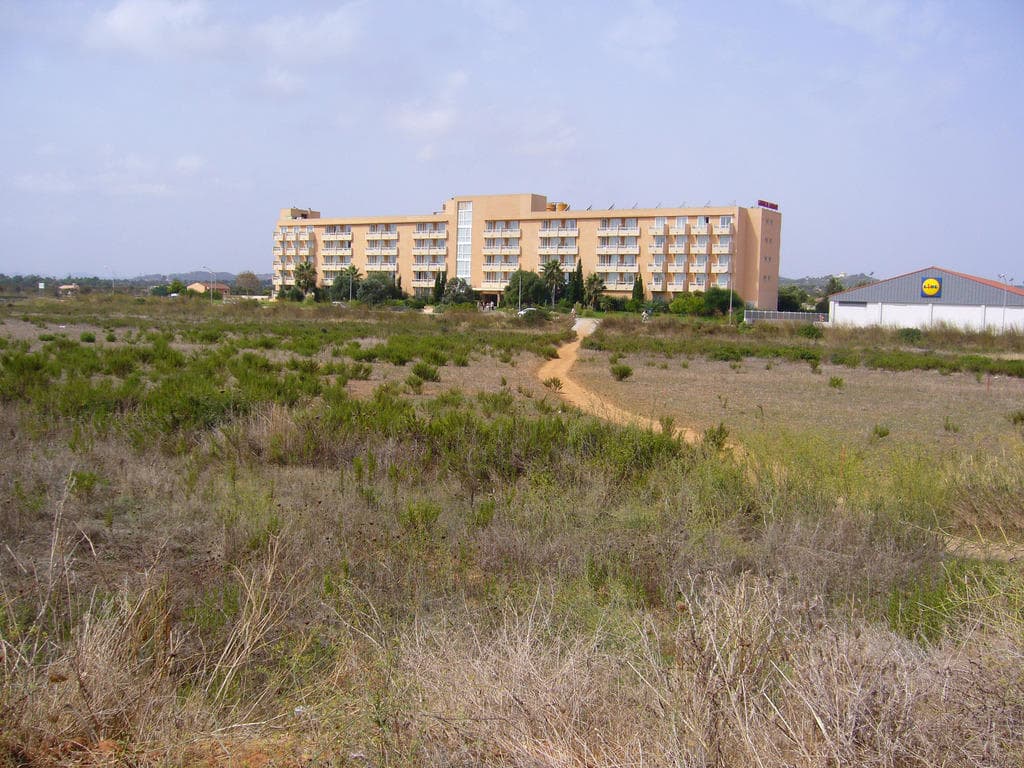 Garbí Cala Millor Ansicht 2