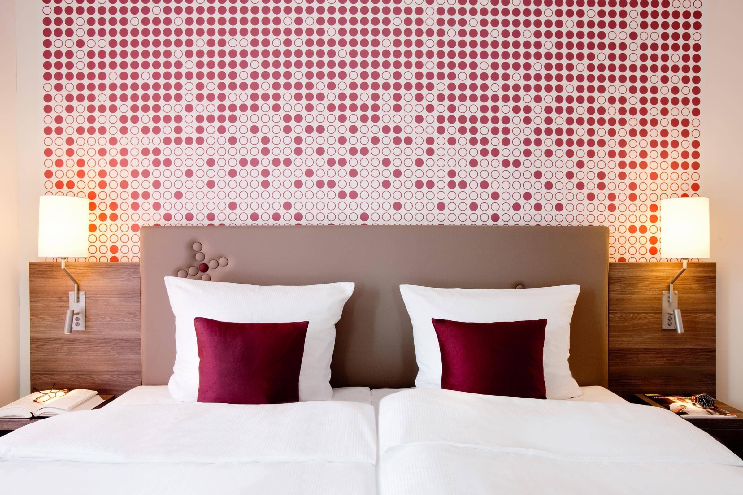 Vienna House zur Bleiche Schaffhausen Ansicht 5
