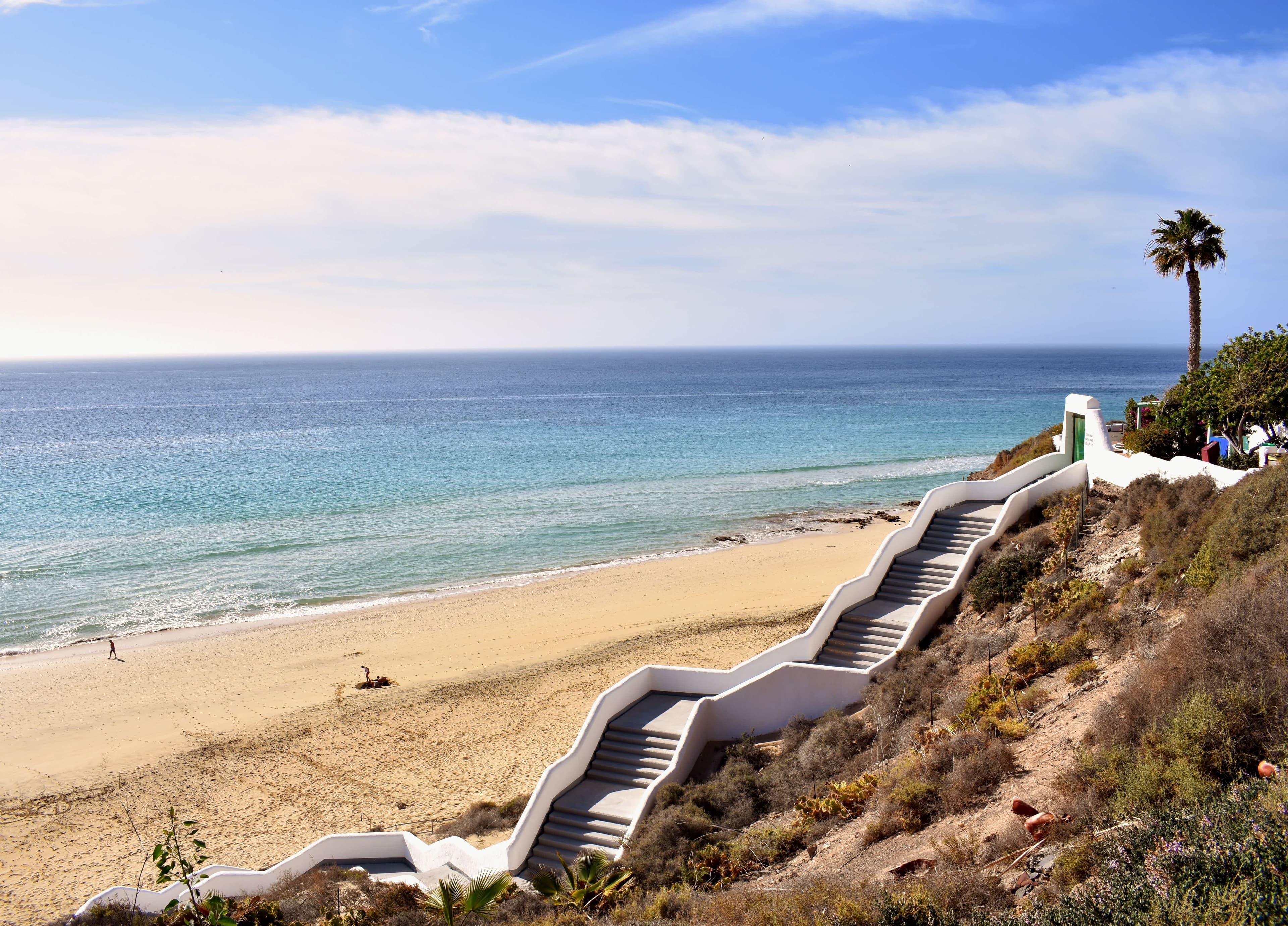 Aldiana Club Fuerteventura Ansicht 9