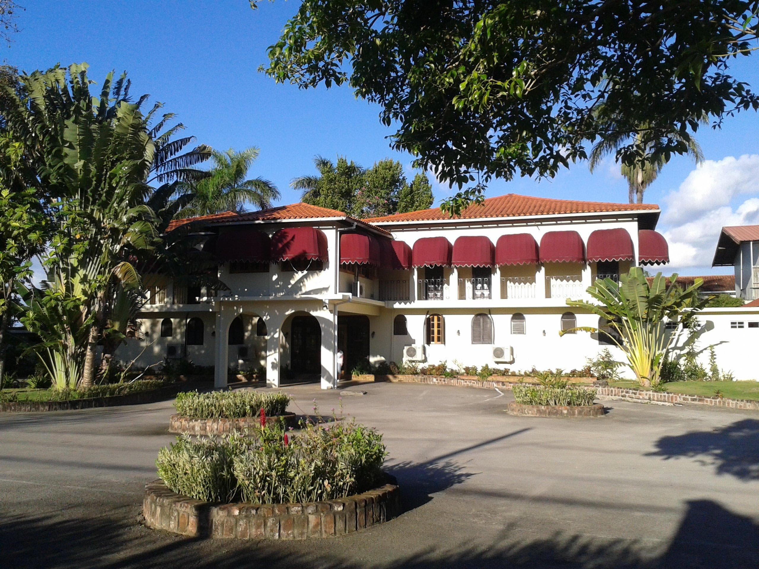 Charela Inn Hotel Ansicht 2