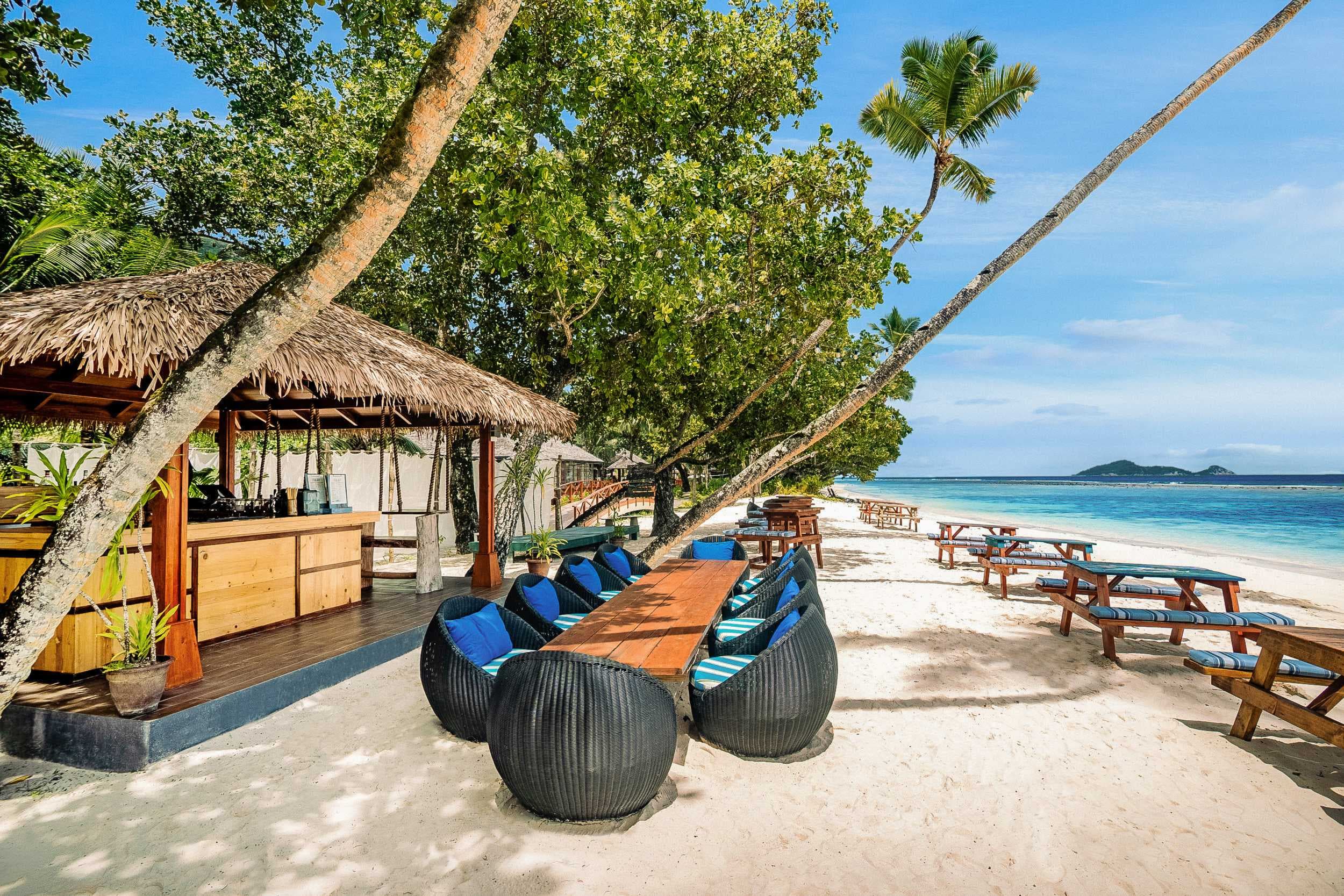 Niva Labriz Seychelles Ansicht 9