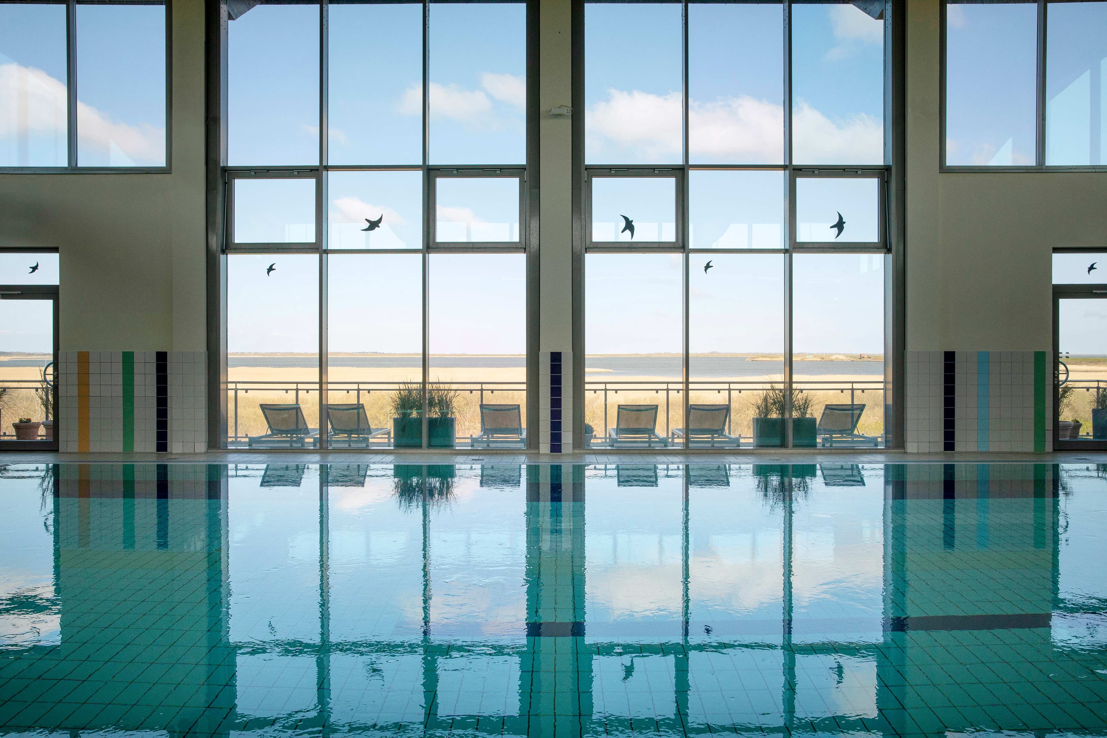 TUI BLUE Sylt Ansicht 7