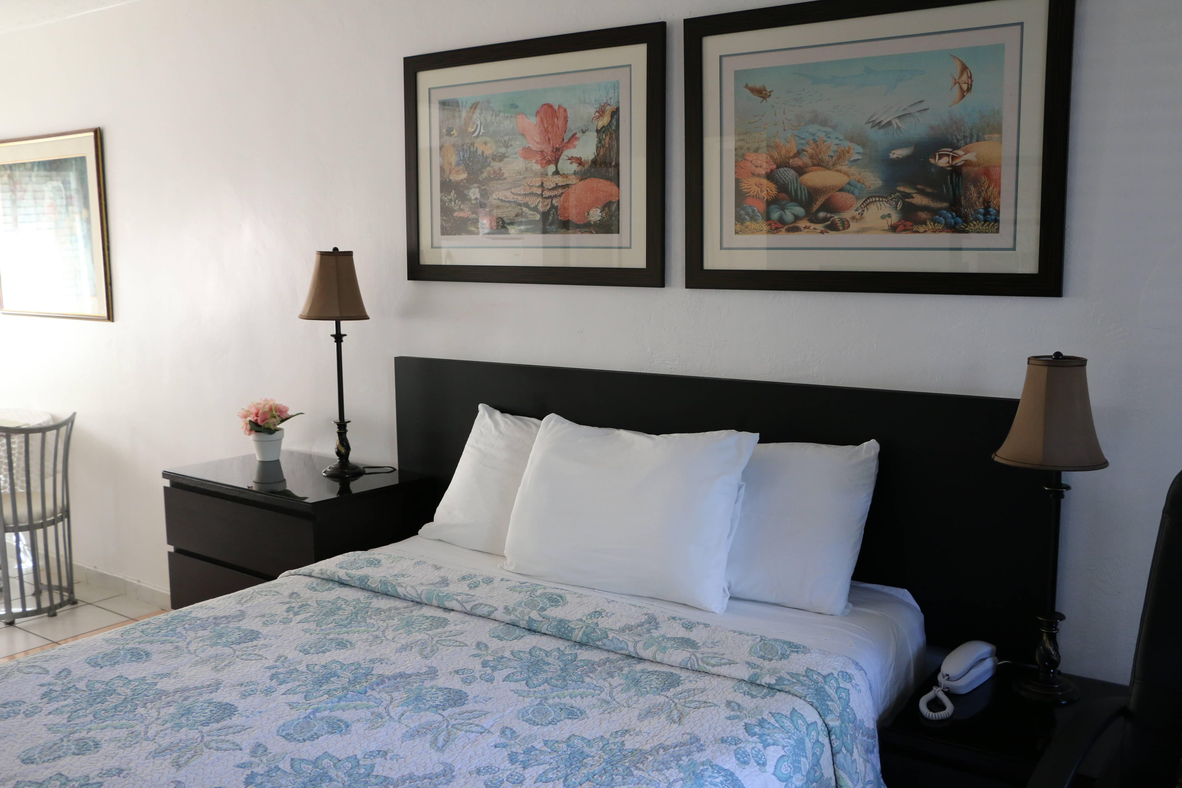 Breakaway Inn Guest House Ansicht 4