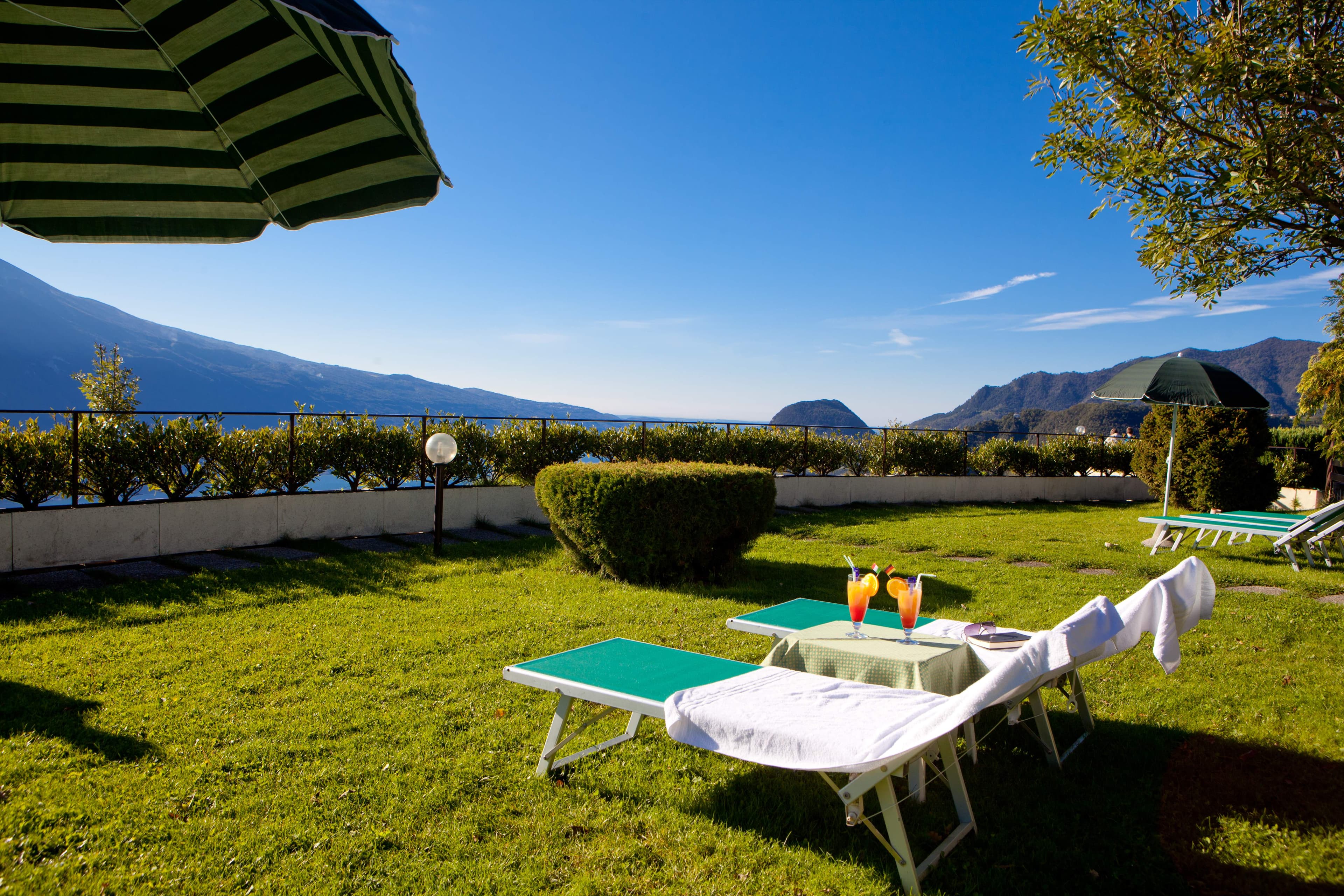 Hotel Le Balze Aktiv & Wellness Ansicht 8