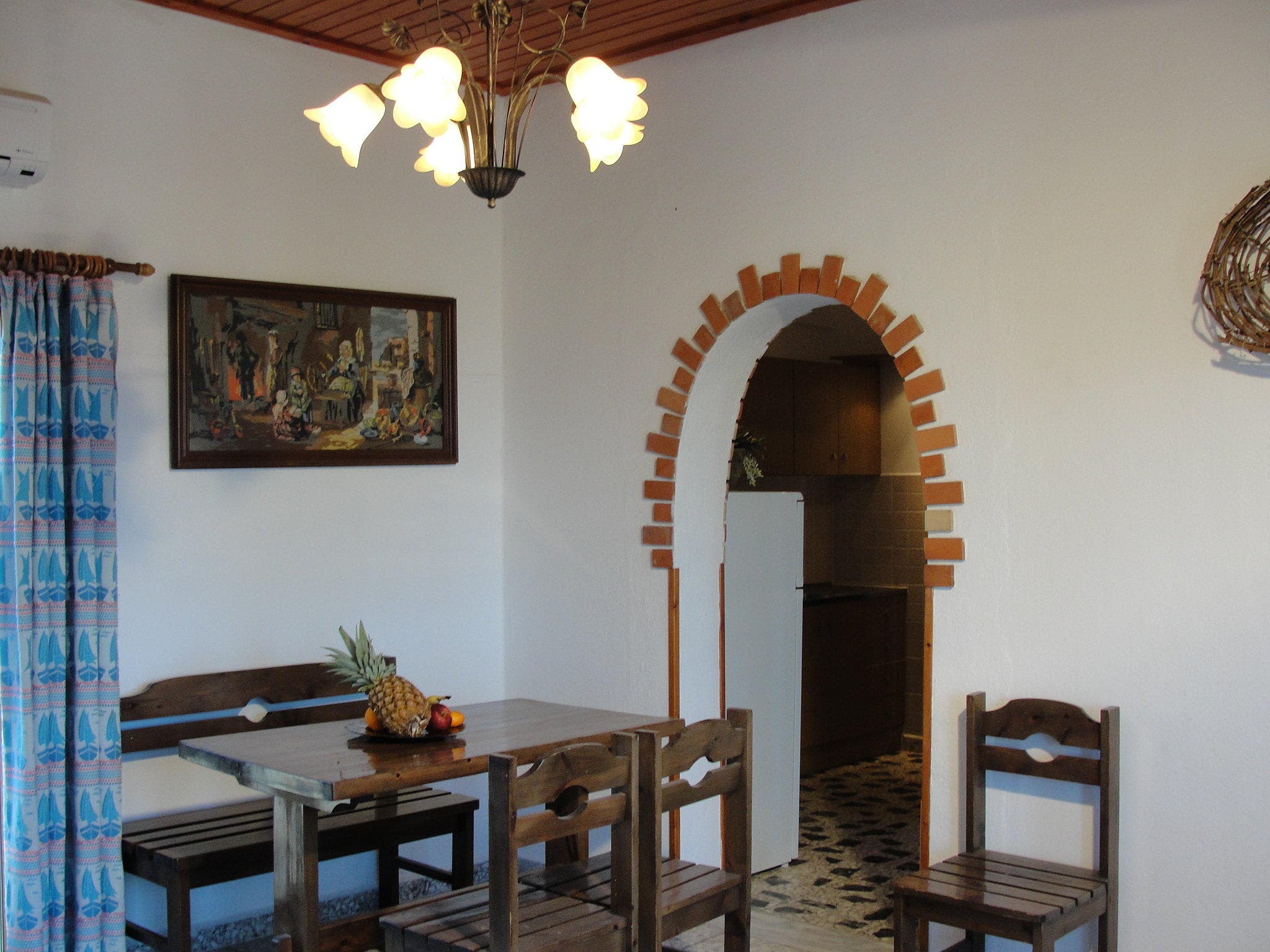 Spiros & Soula Apartments Ansicht 4