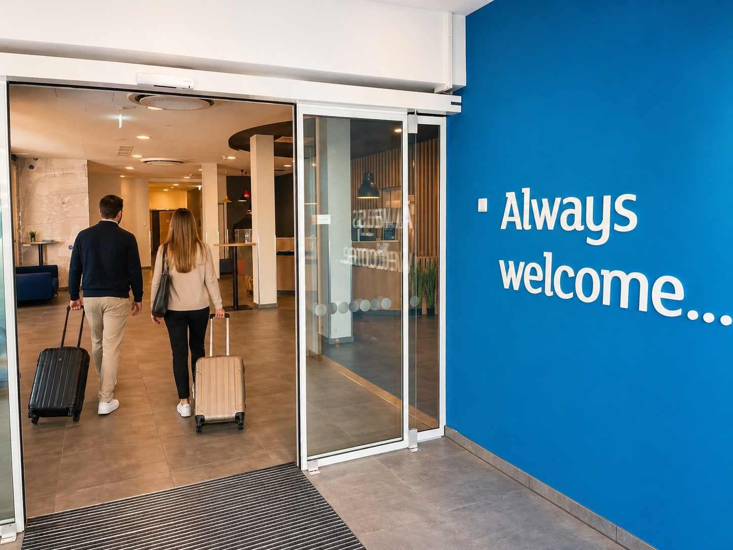 Holiday Inn Express Munich Airport - Erding by IHG Ansicht 7