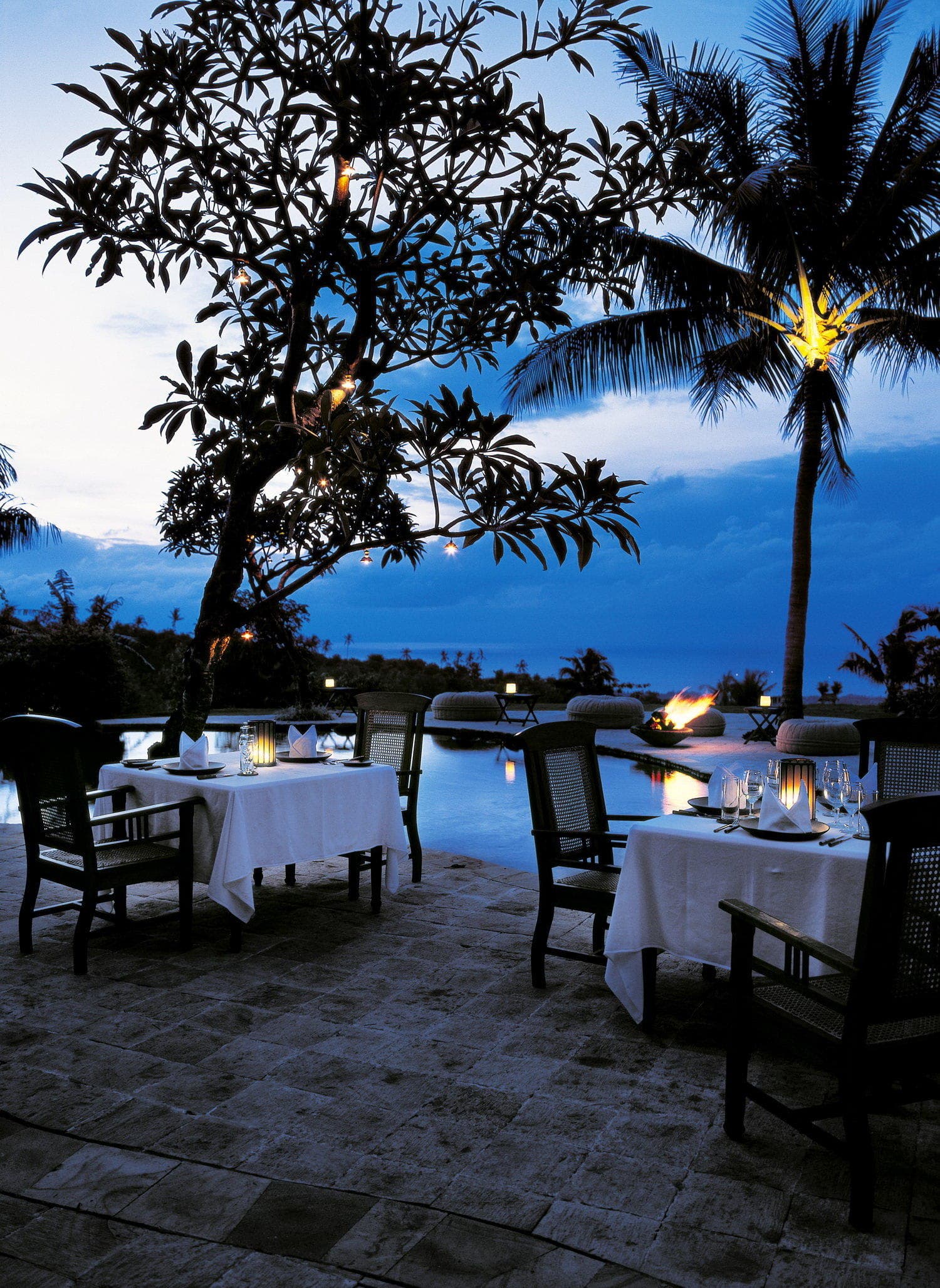 The Damai Ansicht 9