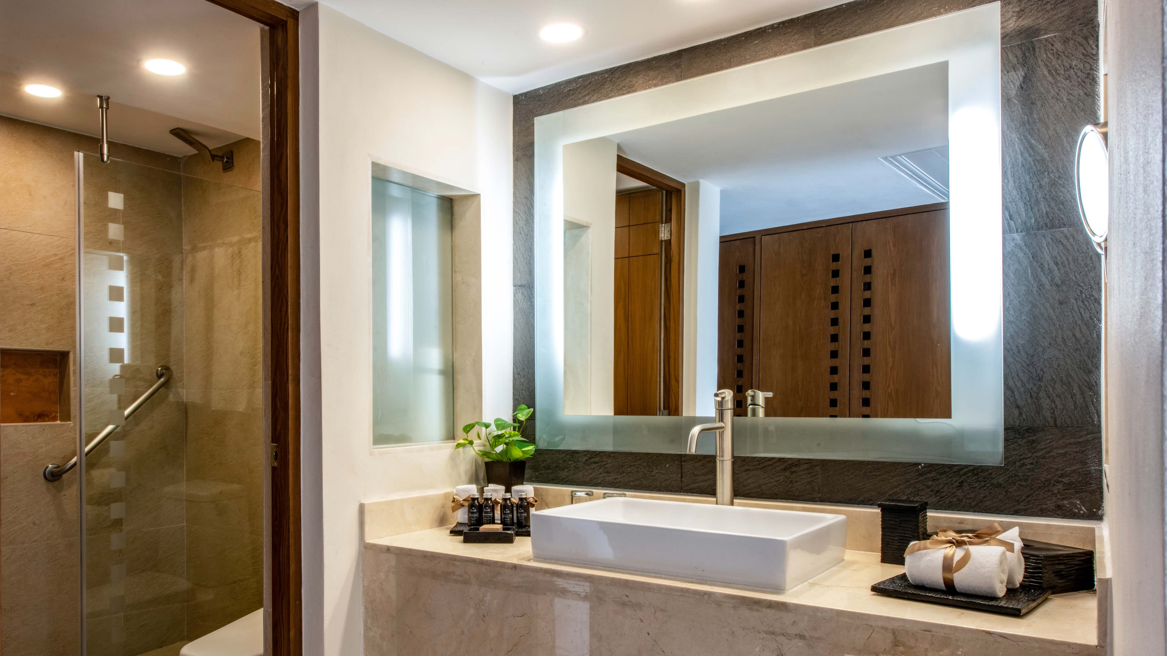 Grand Park Royal Cancun Ansicht 10