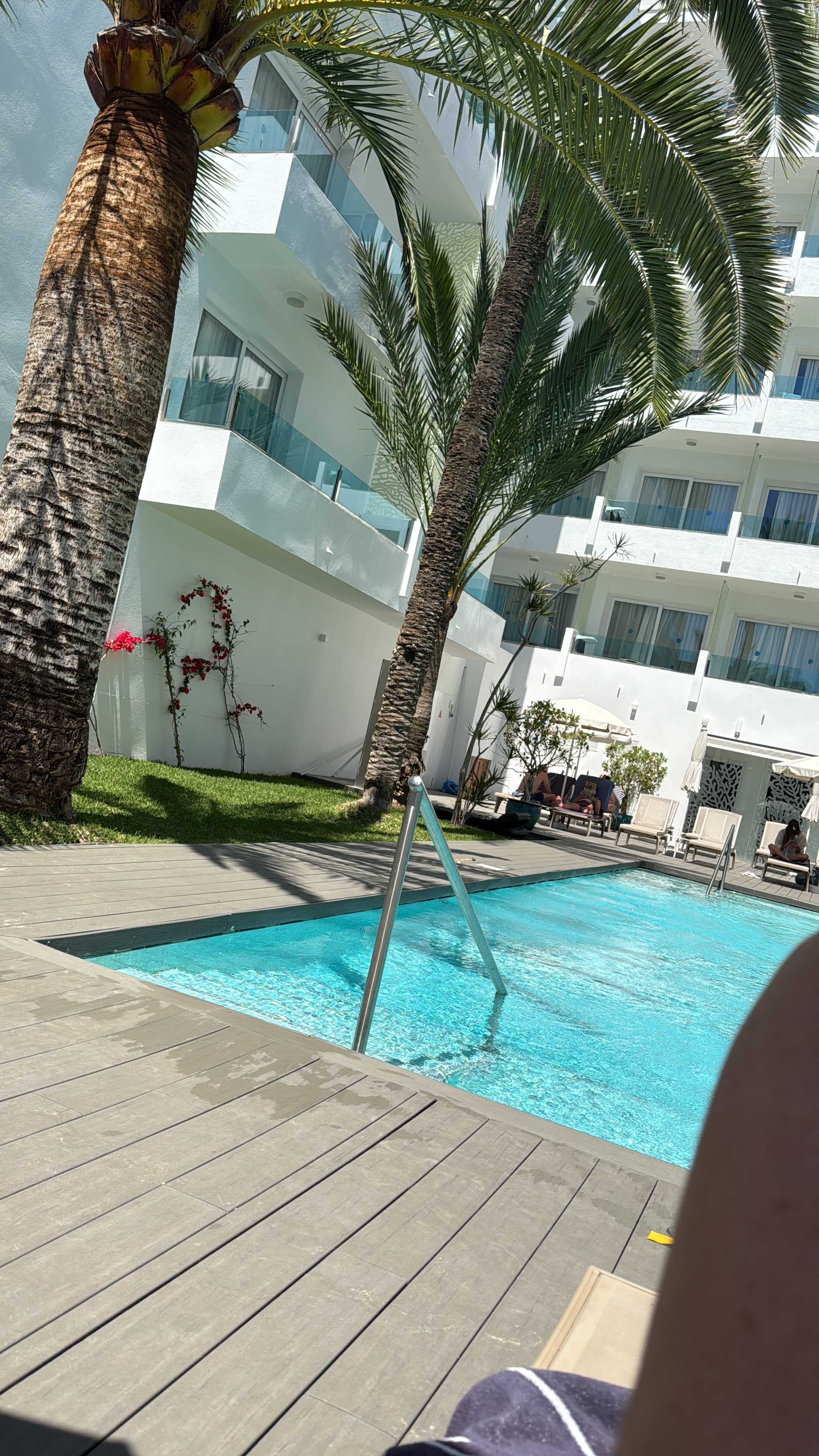 Hotel Rocamarina - Adults Only Ansicht 8
