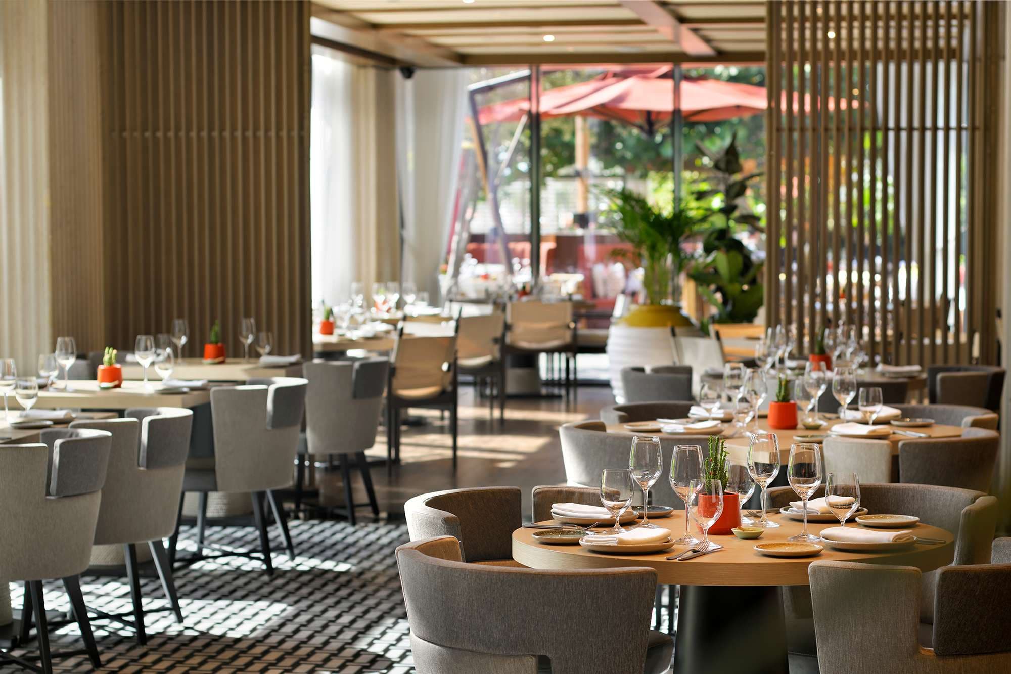 Banyan Tree Dubai Ansicht 9