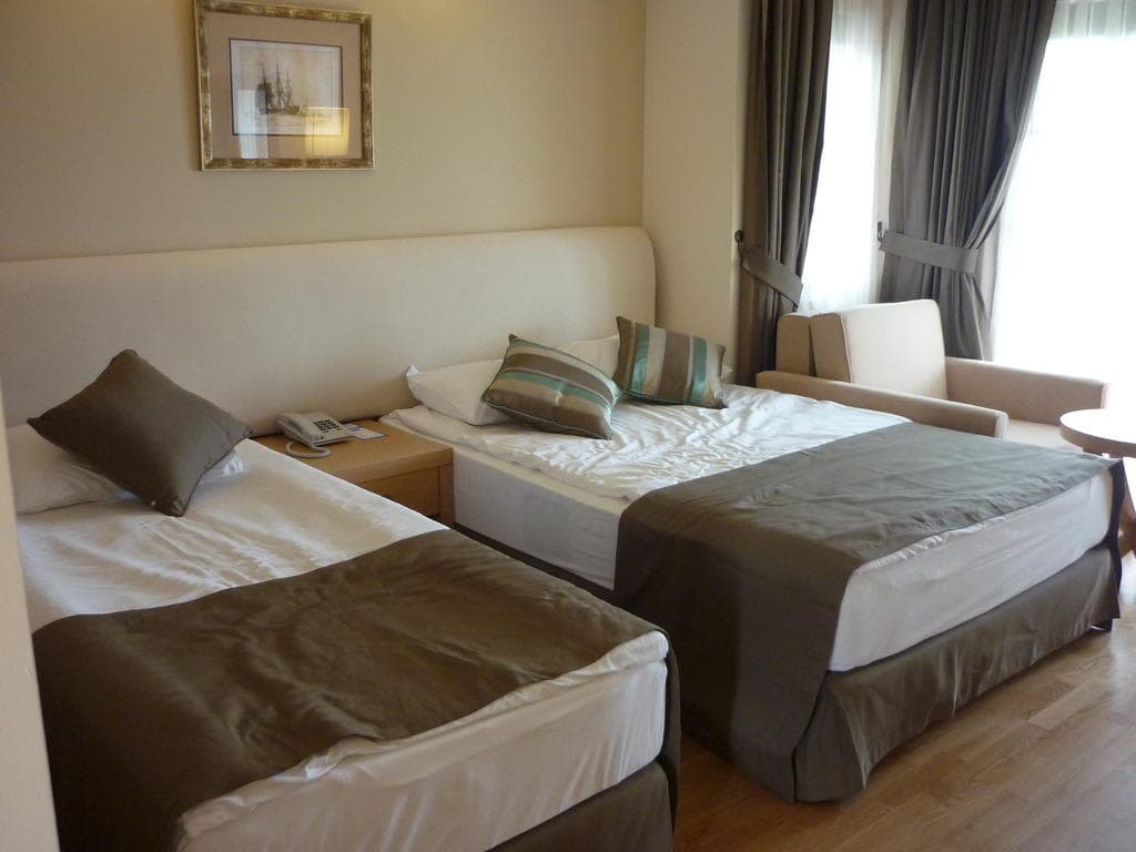 Gypsophila Holiday Village Ansicht 5