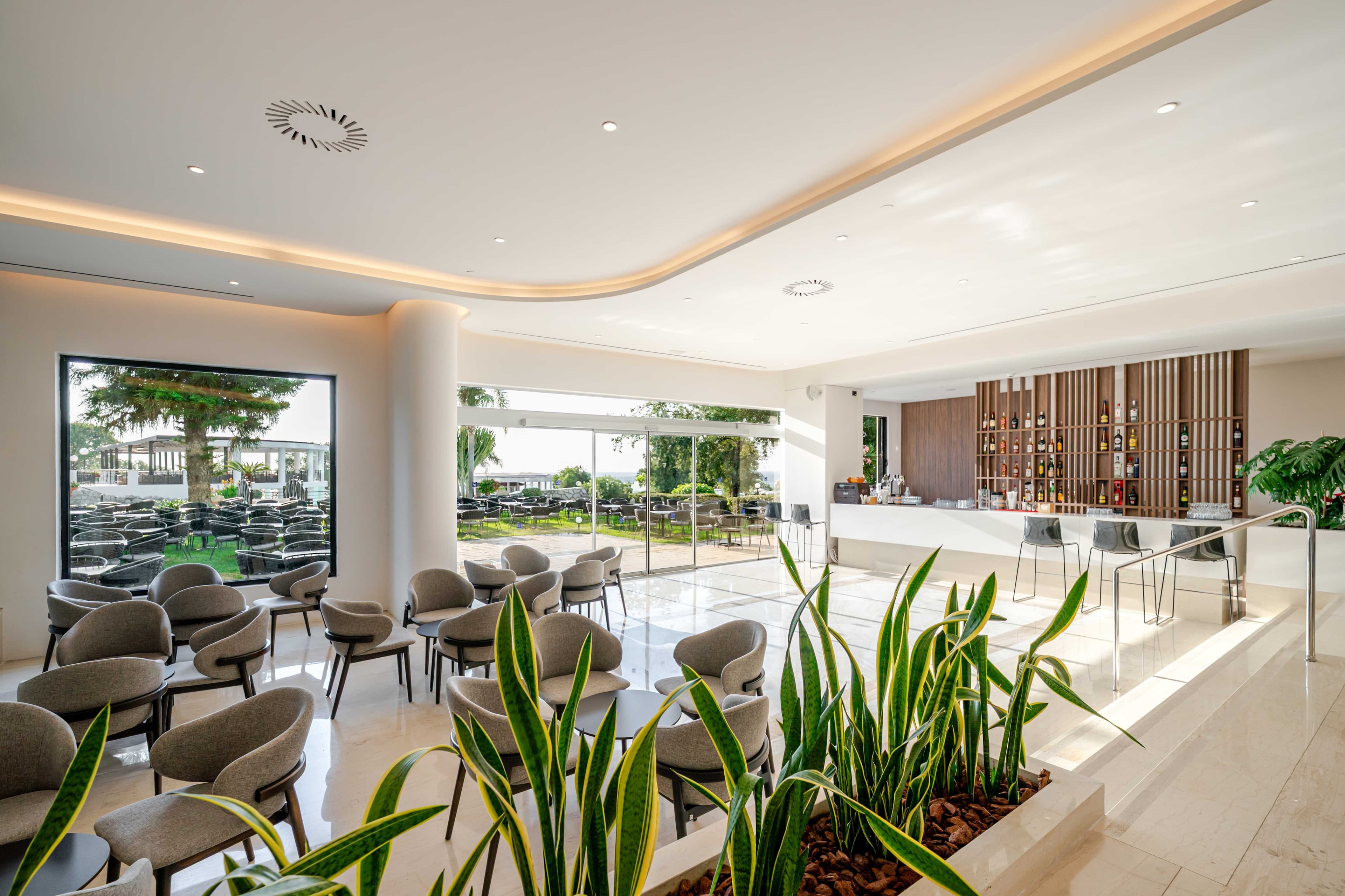allsun Hotel Calypso Beach Ansicht 9