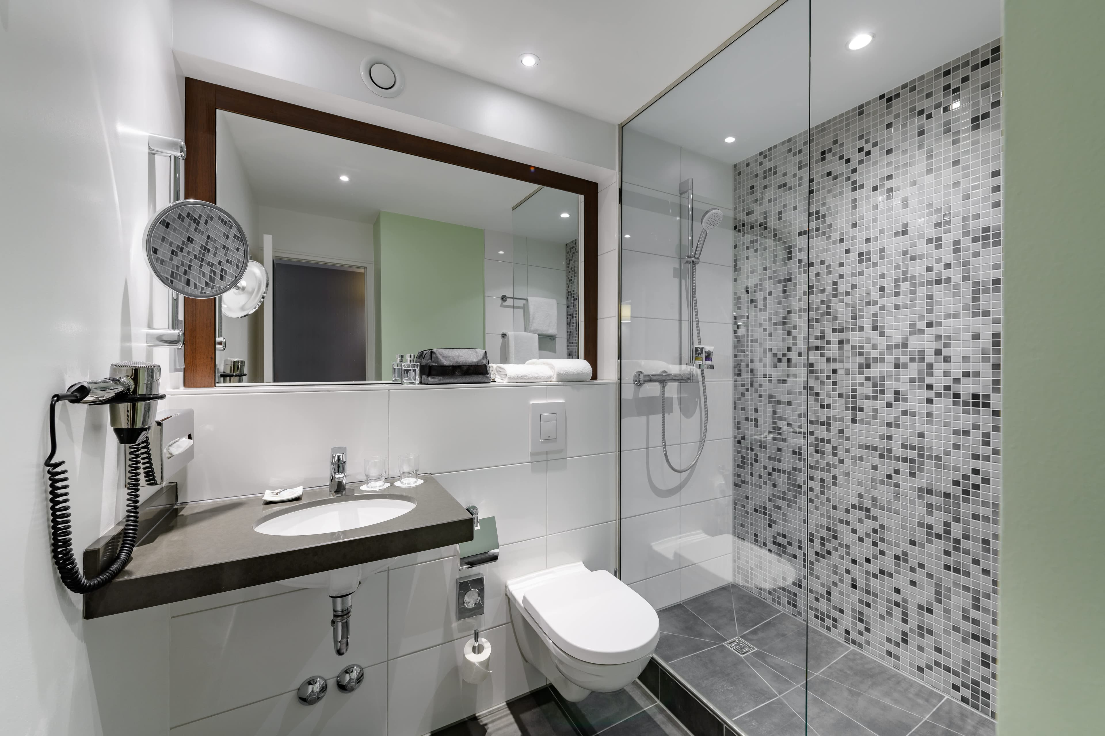 Mercure Hotel Stuttgart Sindelfingen an der Messe Ansicht 5