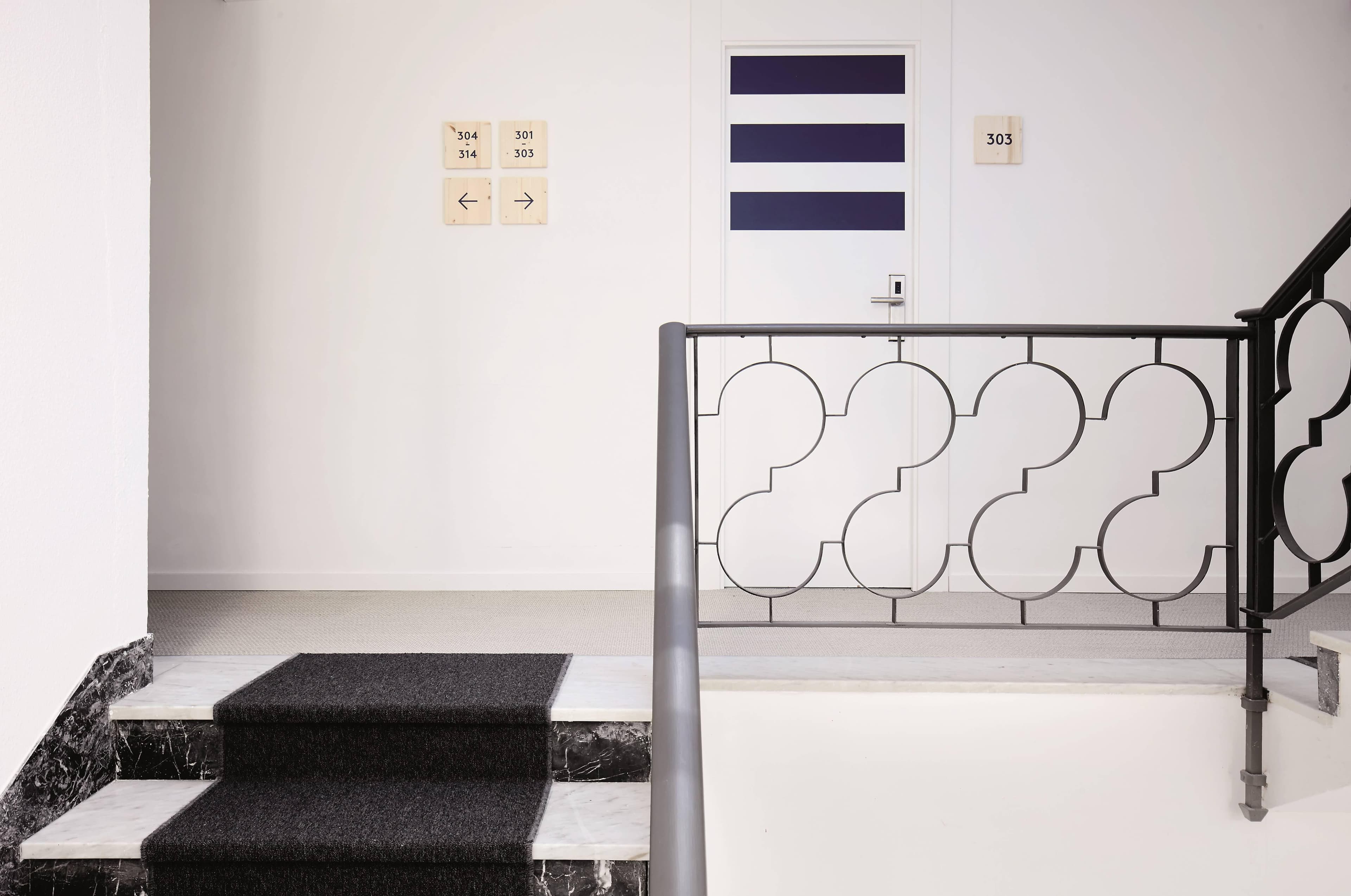 Hotel Eolo Ansicht 8