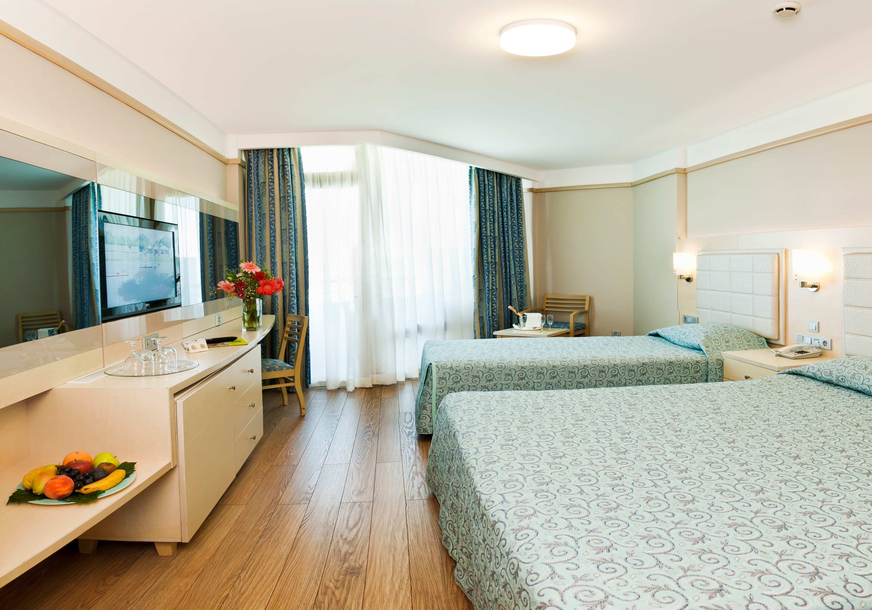 VONRESORT Golden Coast Ansicht 4