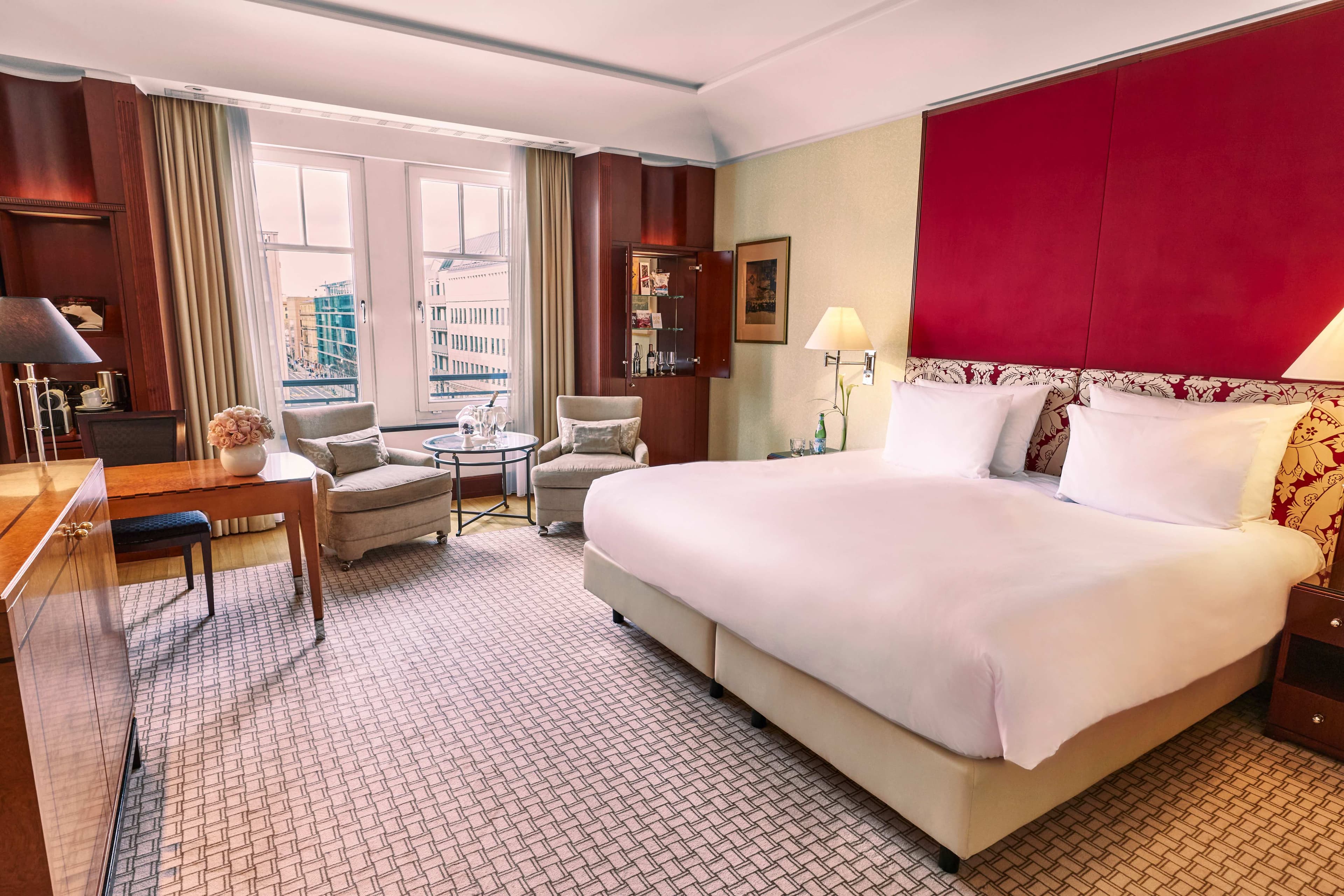 Hotel Adlon Kempinski Berlin Ansicht 6