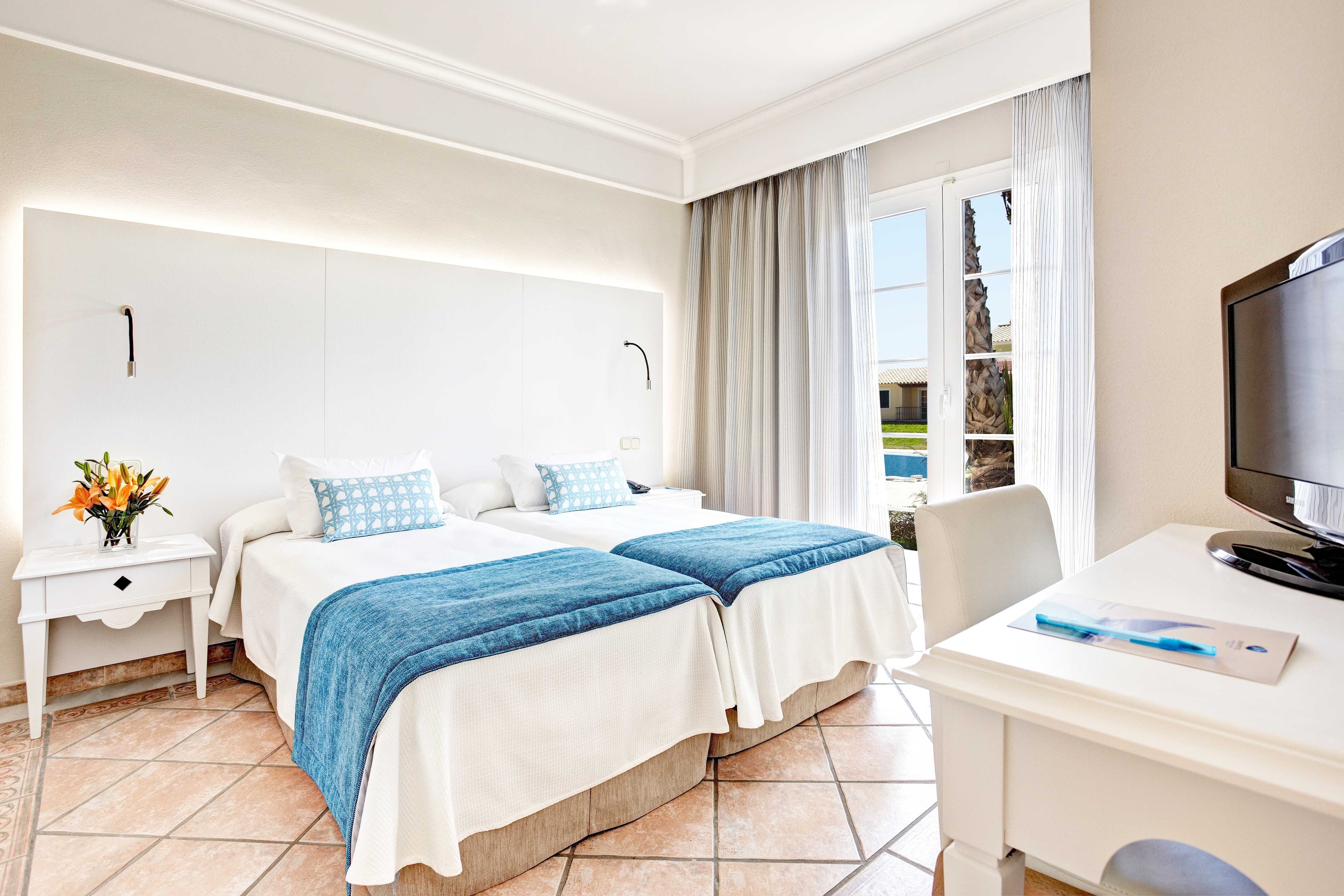 Grupotel Playa Club Ansicht 4