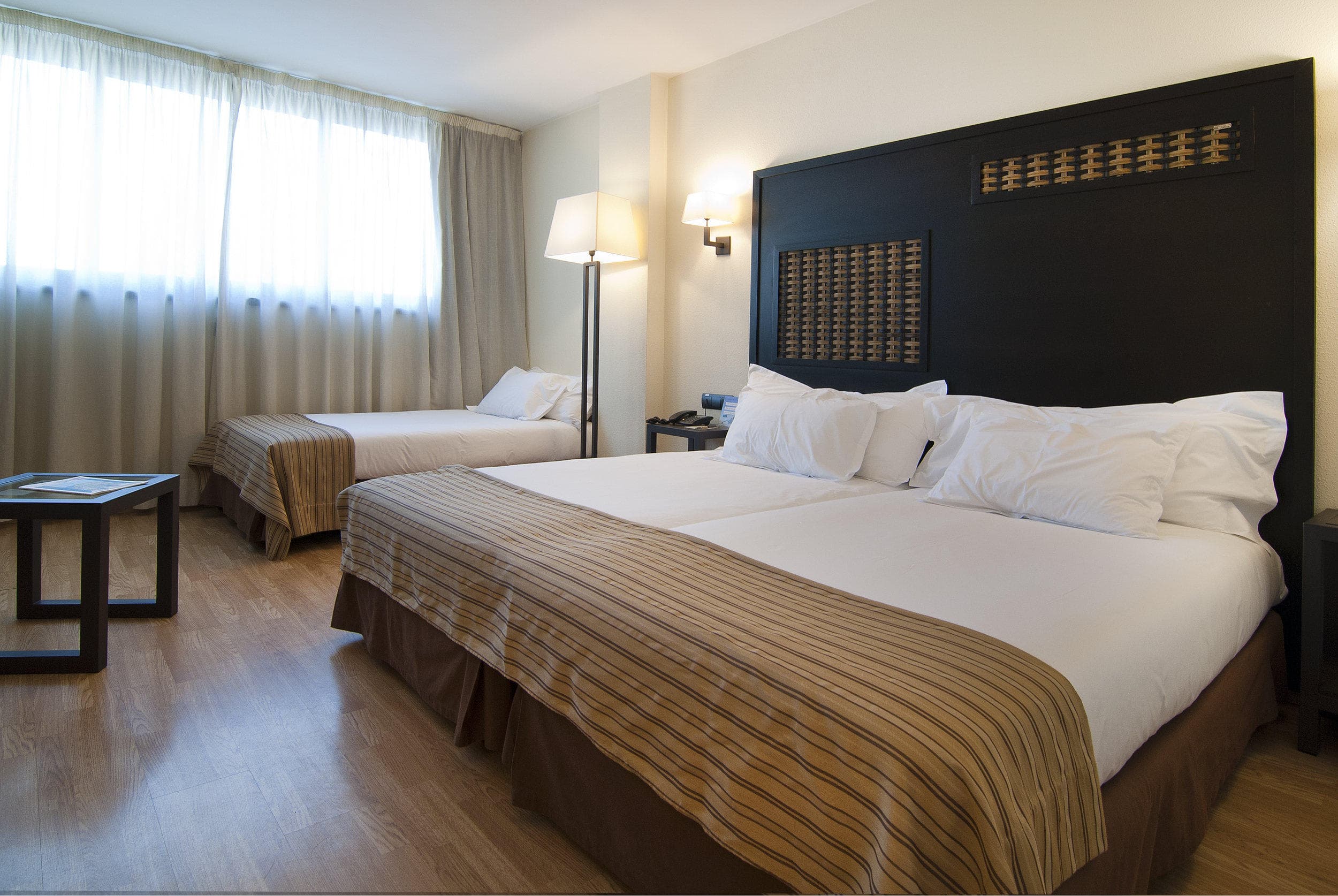 Eurostars Málaga Ansicht 3