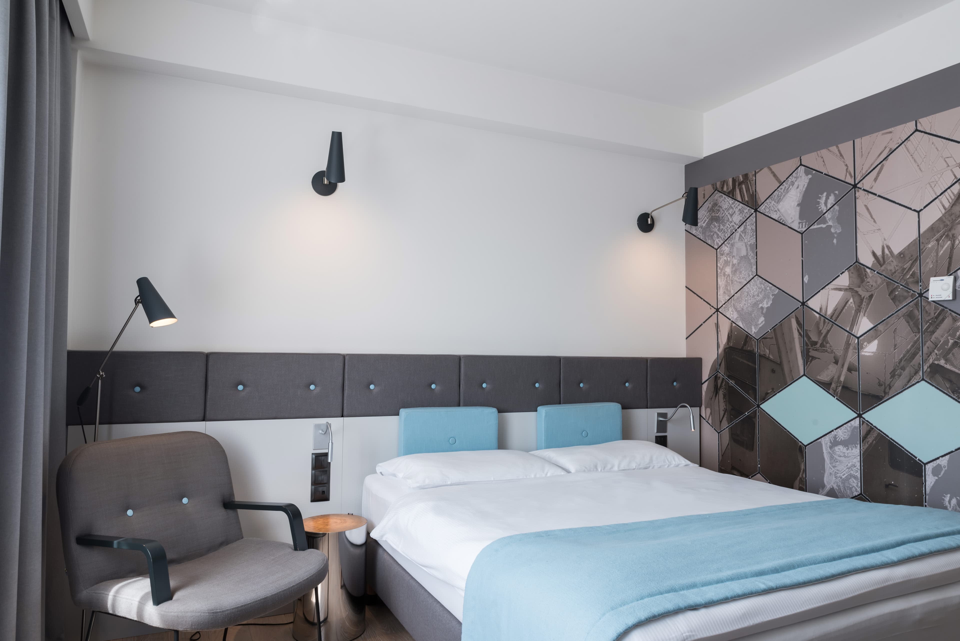 Hotel Scandic Gdansk