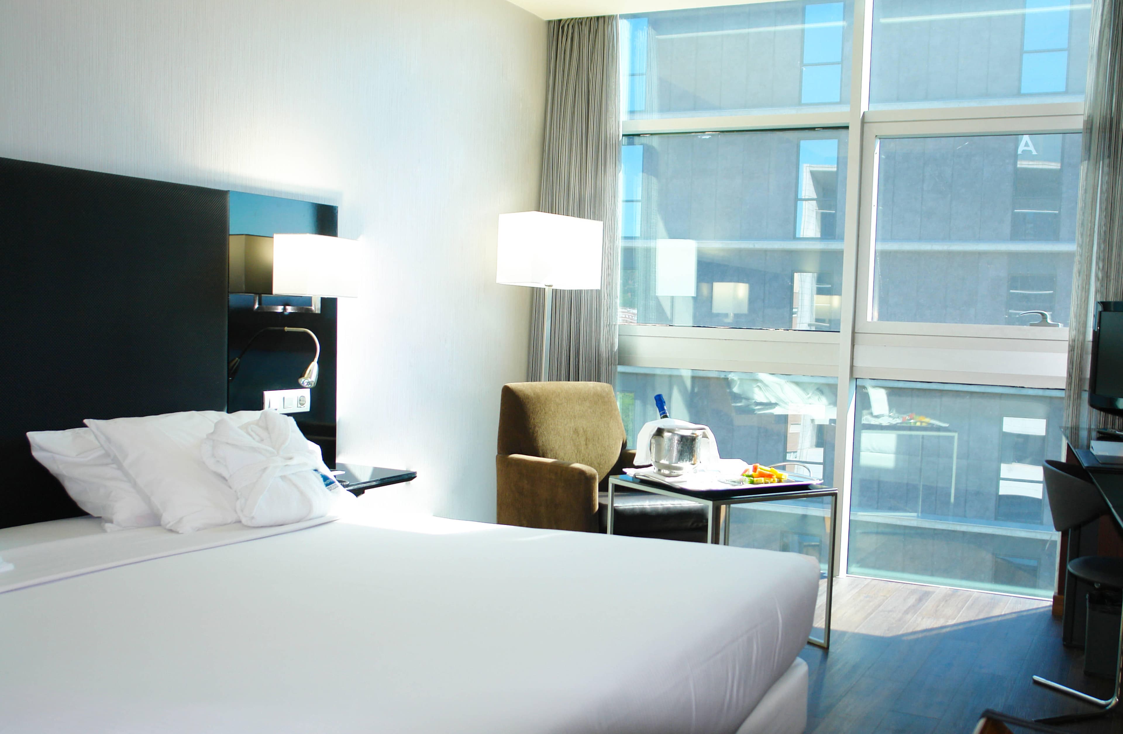 Hotel AC SOM Ansicht 3