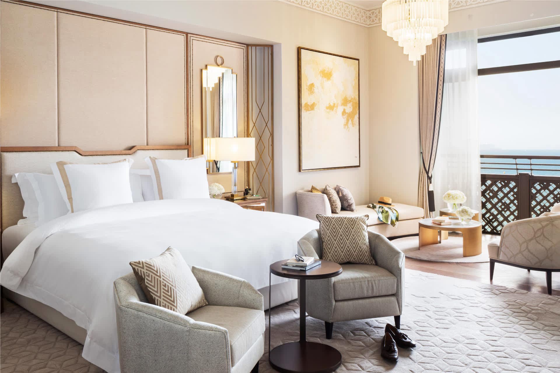 Jumeirah Mina Al Salam Ansicht 4
