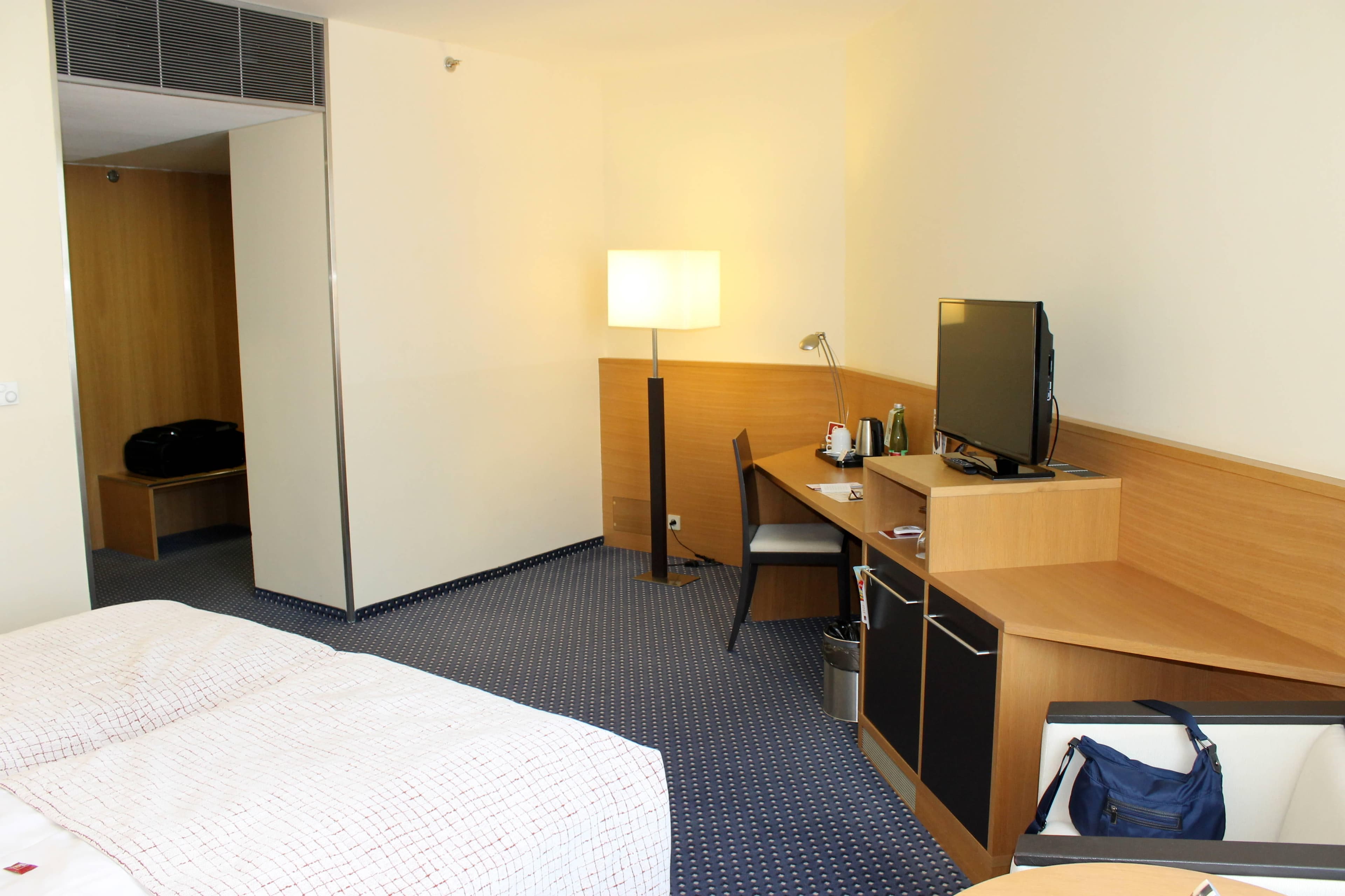 Clarion Congress Hotel Prague Ansicht 5