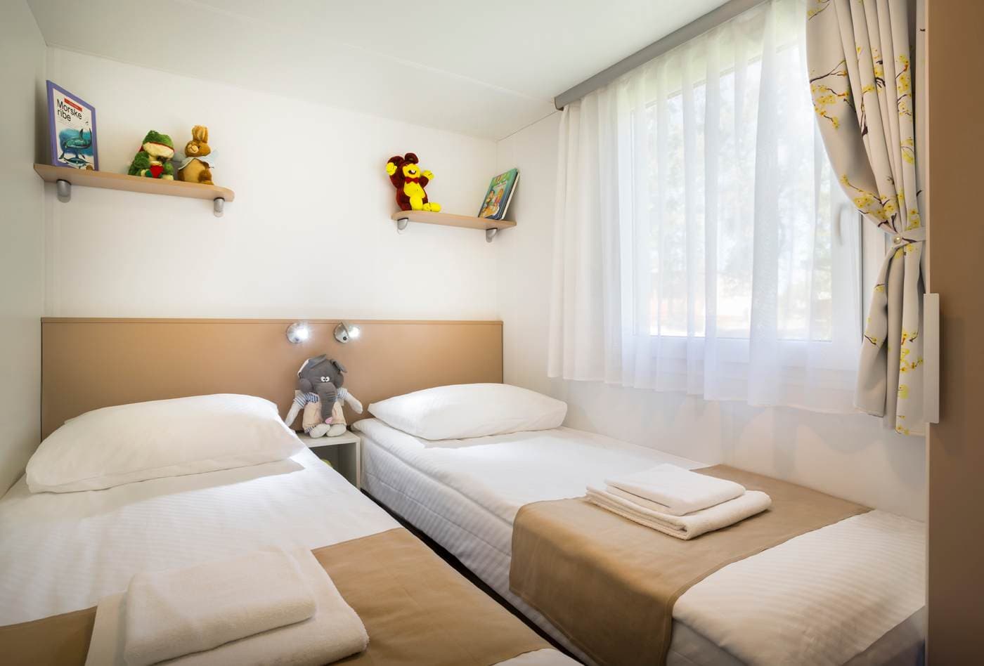 Maistra Camping Valkanela Ansicht 5