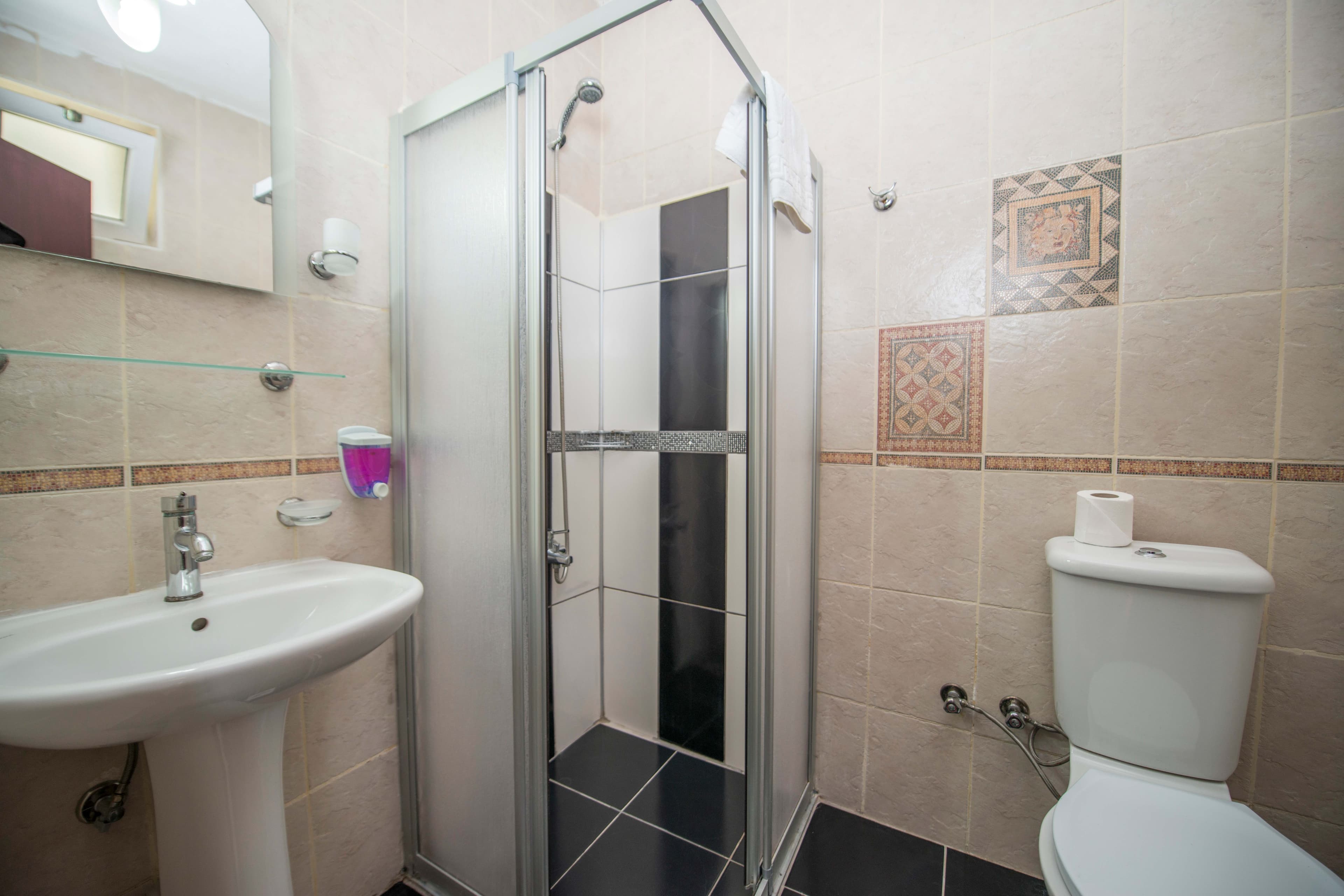 Sunberk Hotel Ansicht 5