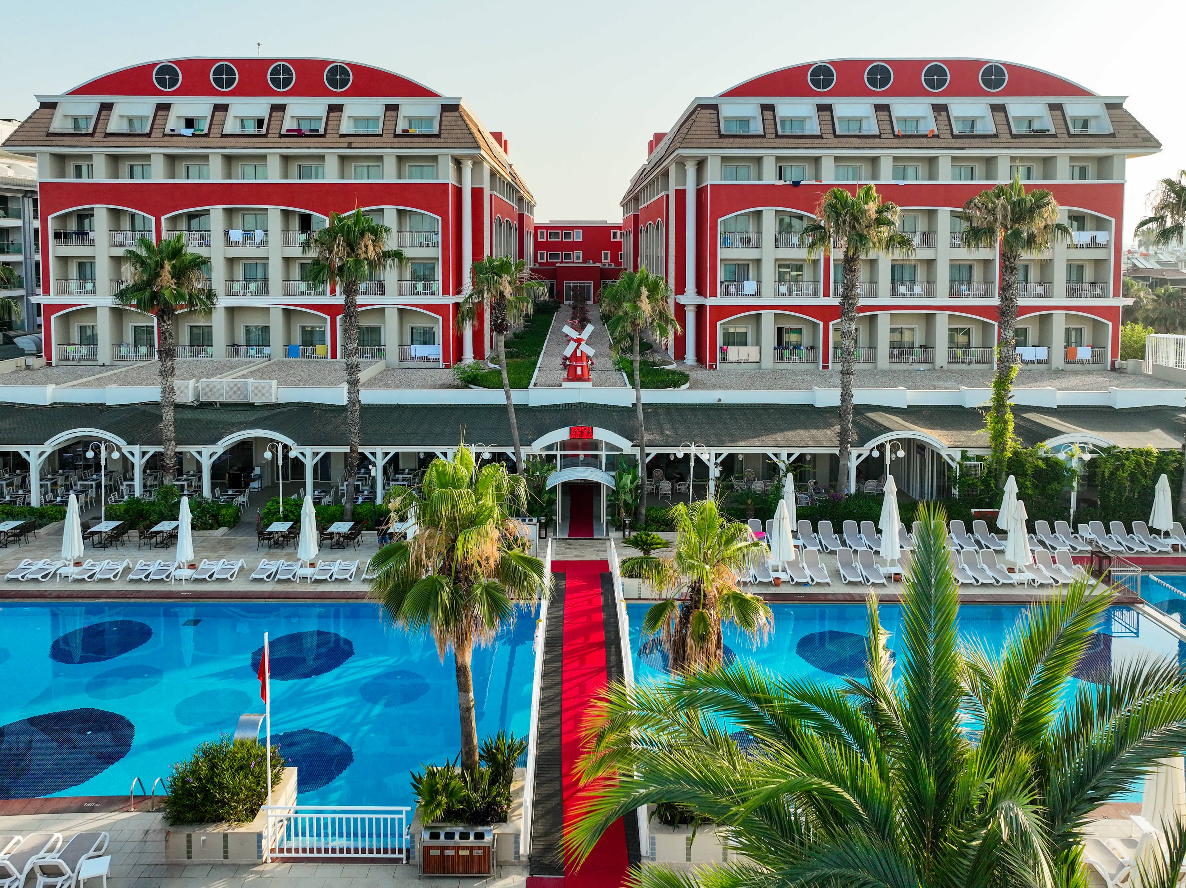 Orange County Belek - Family Concept Ansicht 2