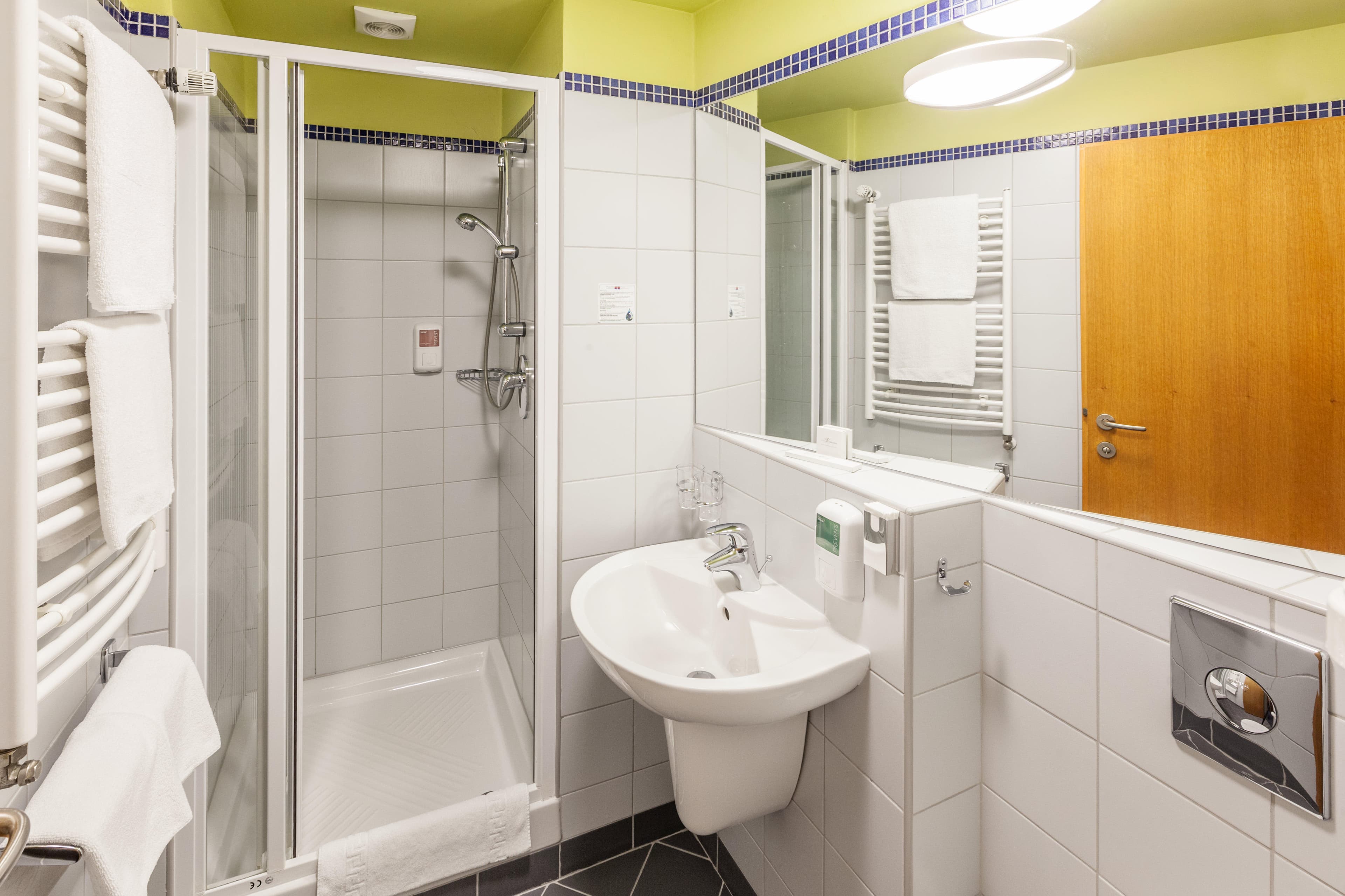 Hotel Horizont Ansicht 5