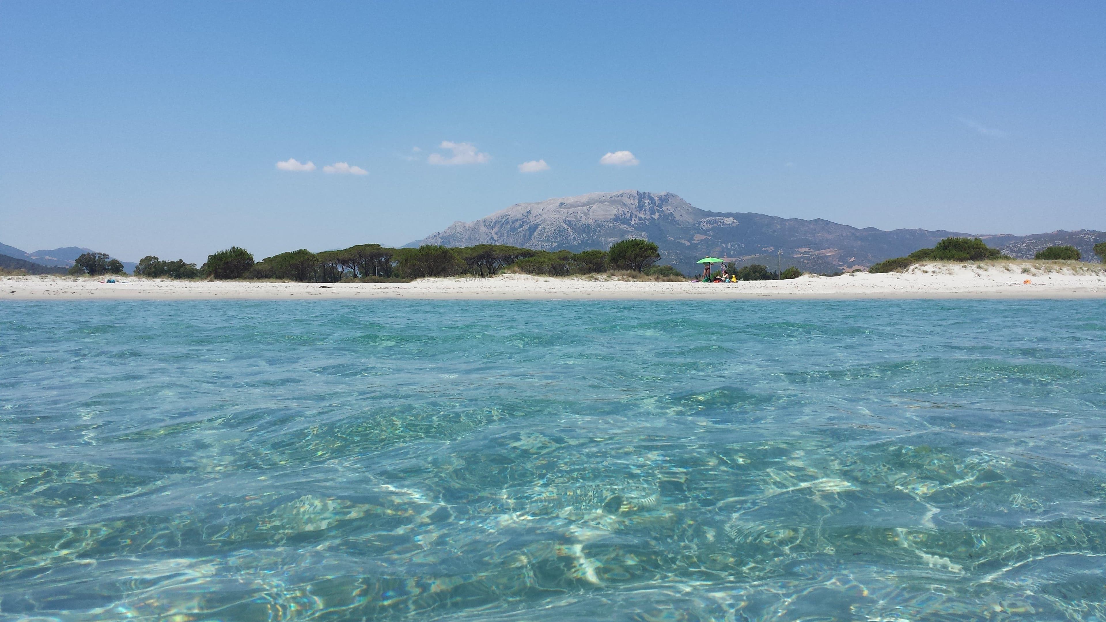 Residence Hotel Li Troni Ansicht 8